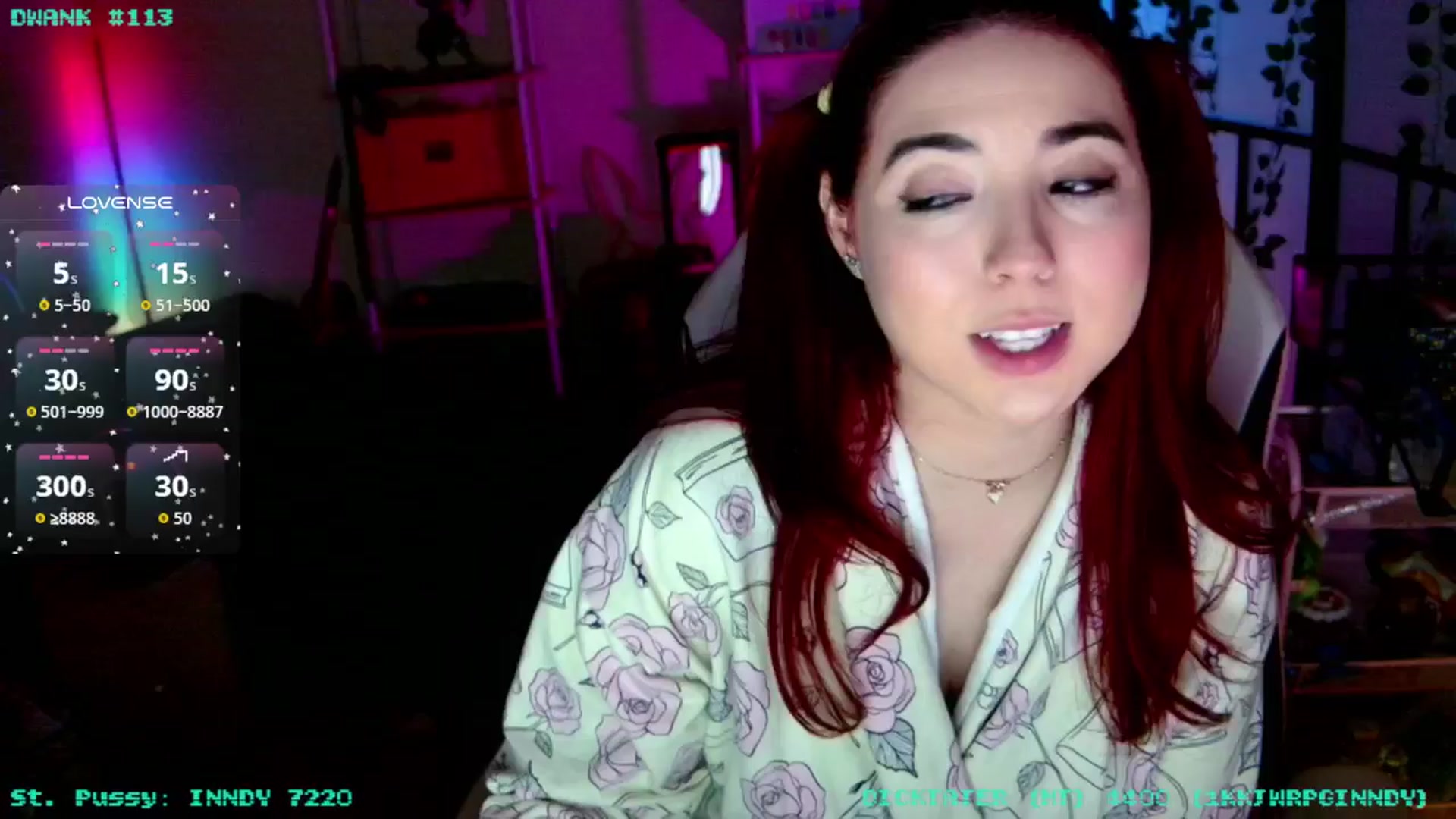 Gallery image thumbnail from JessWhitmore's myfreecams stream on, 03/07/2026, 06:44 image 8 of 20