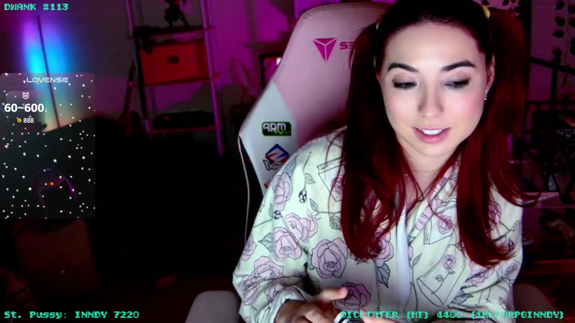 Gallery image thumbnail from JessWhitmore's myfreecams stream on, 03/07/2026, 06:44 image 17 of 20