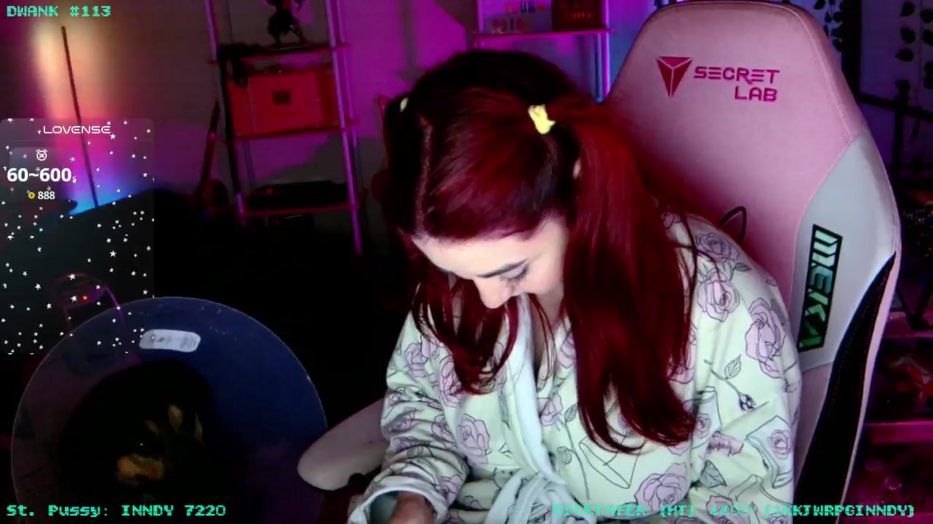 Gallery image thumbnail from JessWhitmore's myfreecams stream on, 03/07/2026, 06:44 image 19 of 20