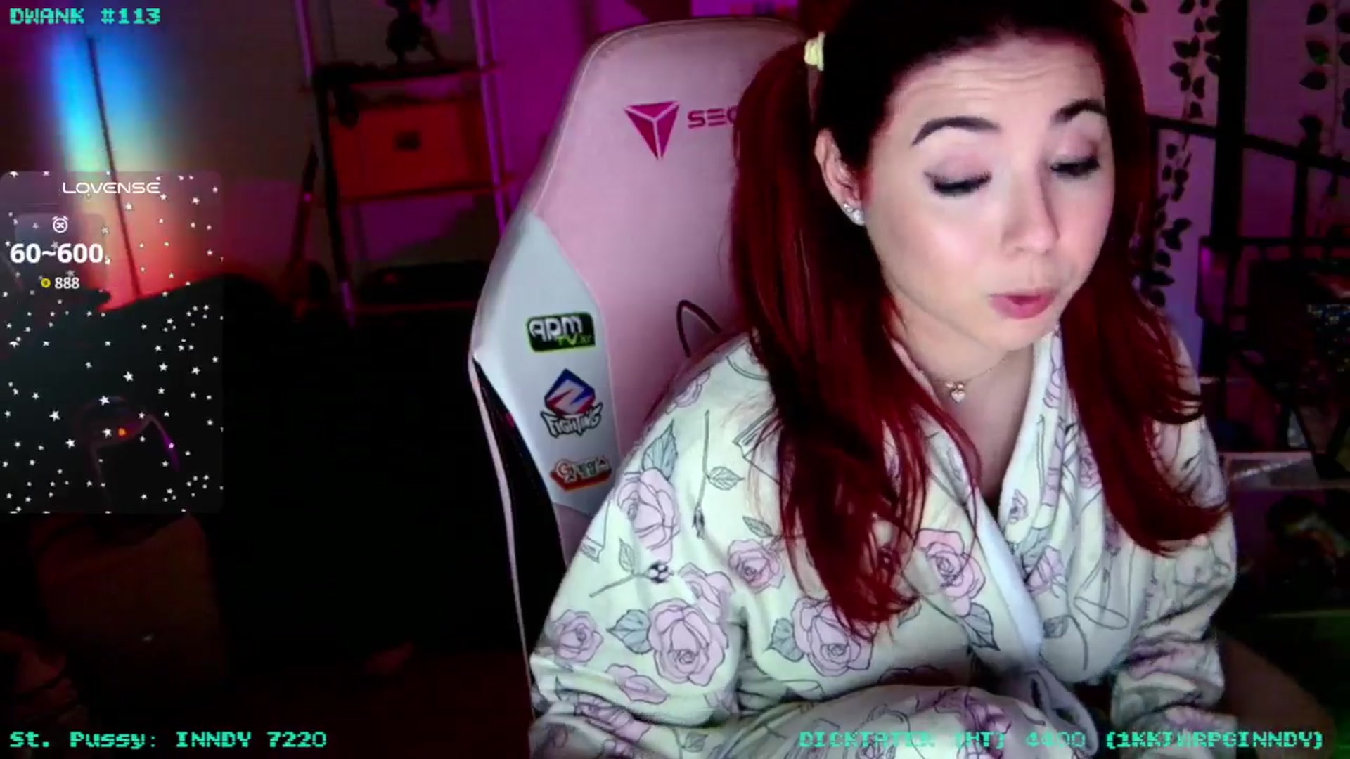 Gallery image thumbnail from JessWhitmore's myfreecams stream on, 03/07/2026, 06:44 image 14 of 20