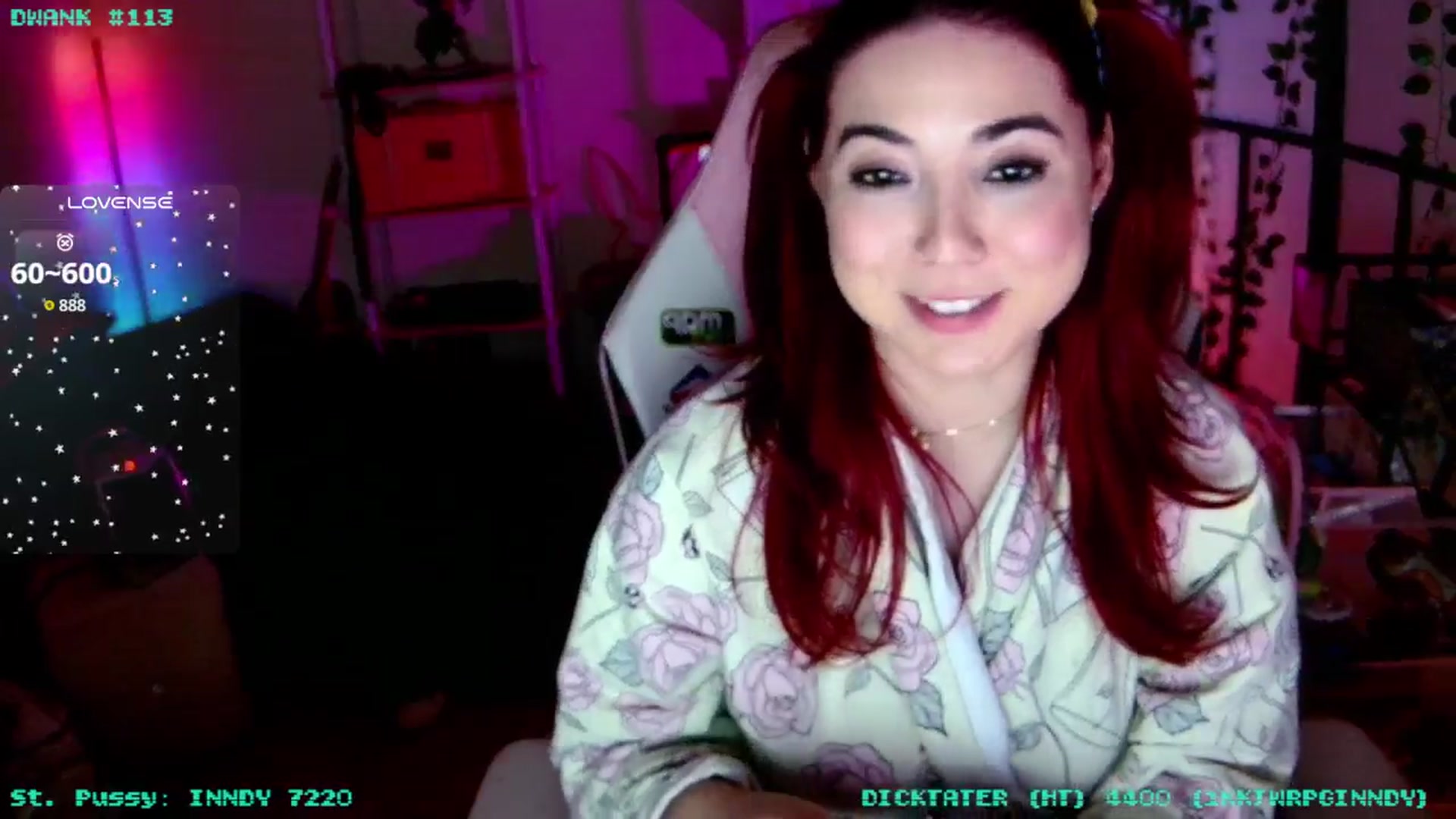 Gallery image thumbnail from JessWhitmore's myfreecams stream on, 03/07/2026, 06:44 image 16 of 20