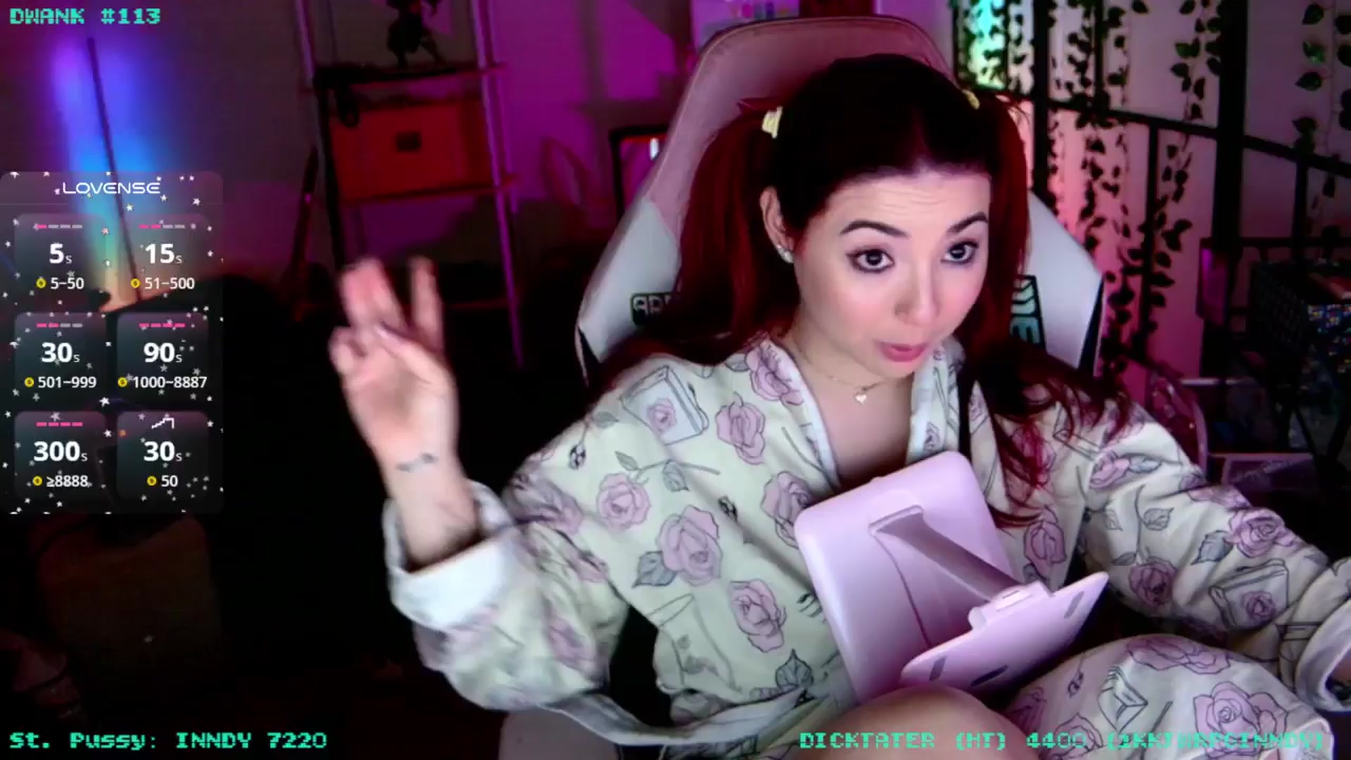 Gallery image thumbnail from JessWhitmore's myfreecams stream on, 03/07/2026, 06:44 image 5 of 20