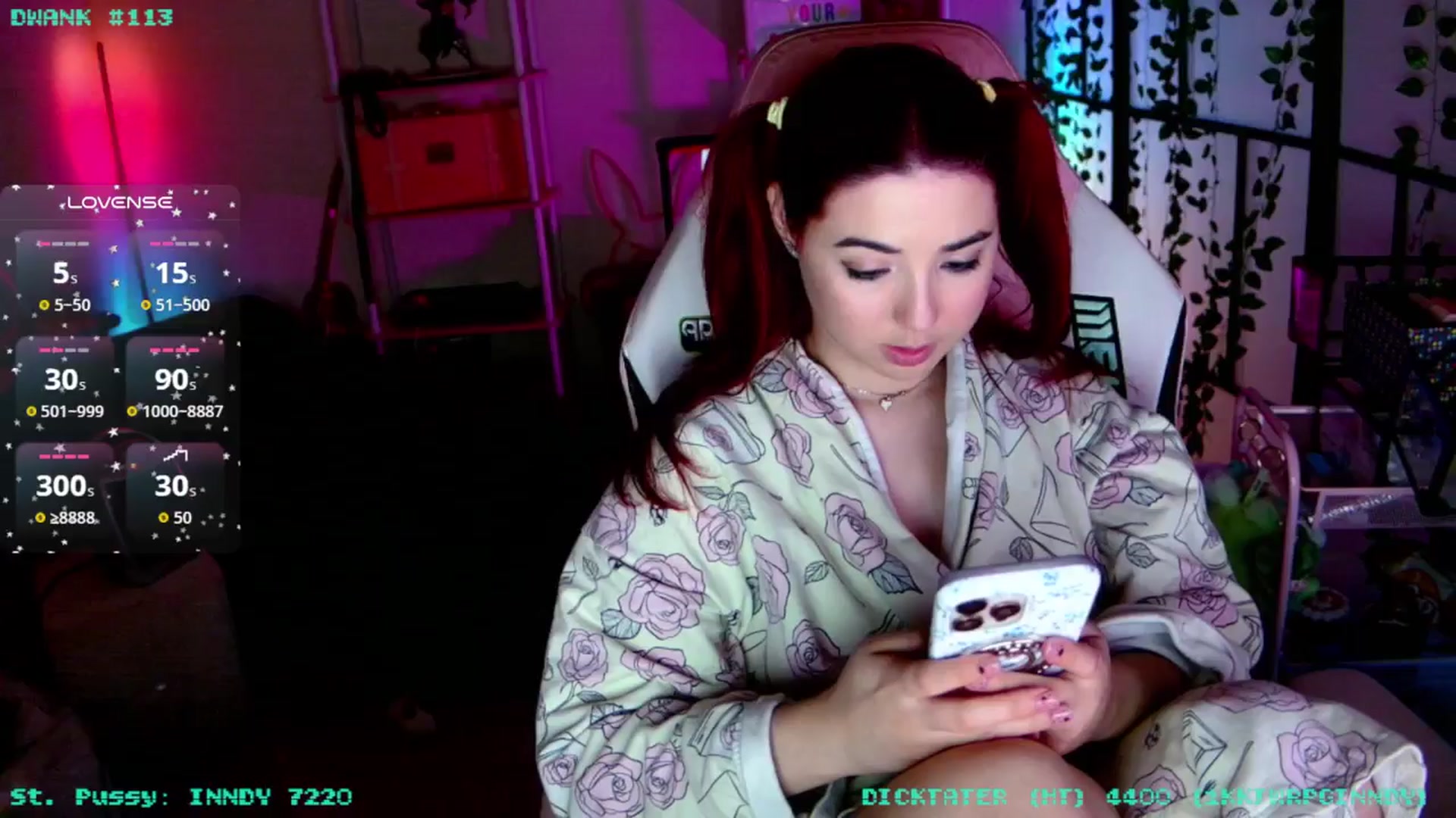 Gallery image thumbnail from JessWhitmore's myfreecams stream on, 03/07/2026, 06:44 image 4 of 20