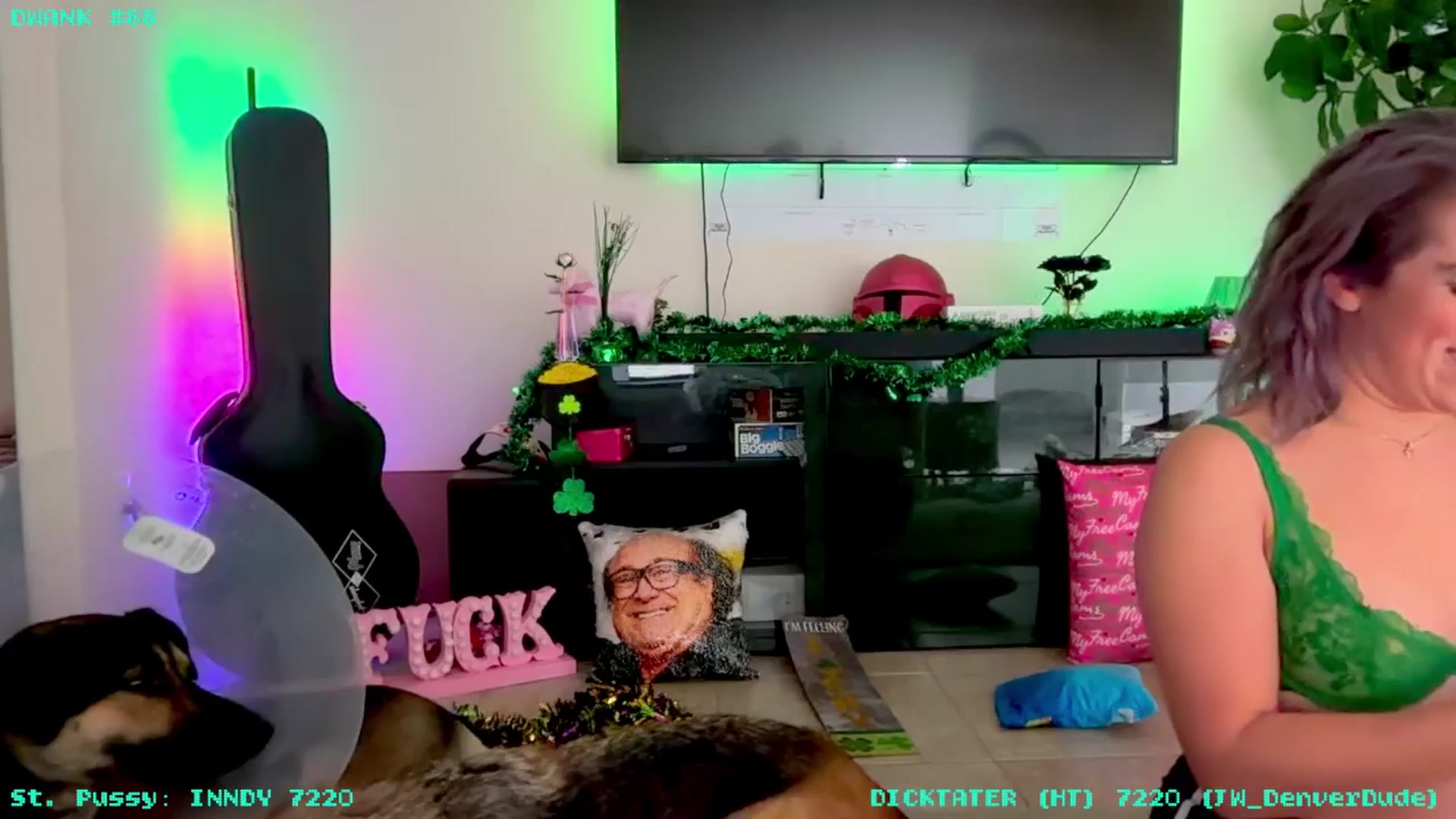 Gallery image thumbnail from JessWhitmore's myfreecams stream on, 03/08/2026, 06:13 image 15 of 20