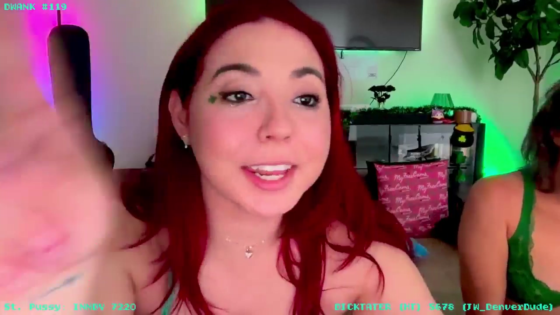 Gallery image thumbnail from JessWhitmore's myfreecams stream on, 03/08/2026, 06:13 image 5 of 20