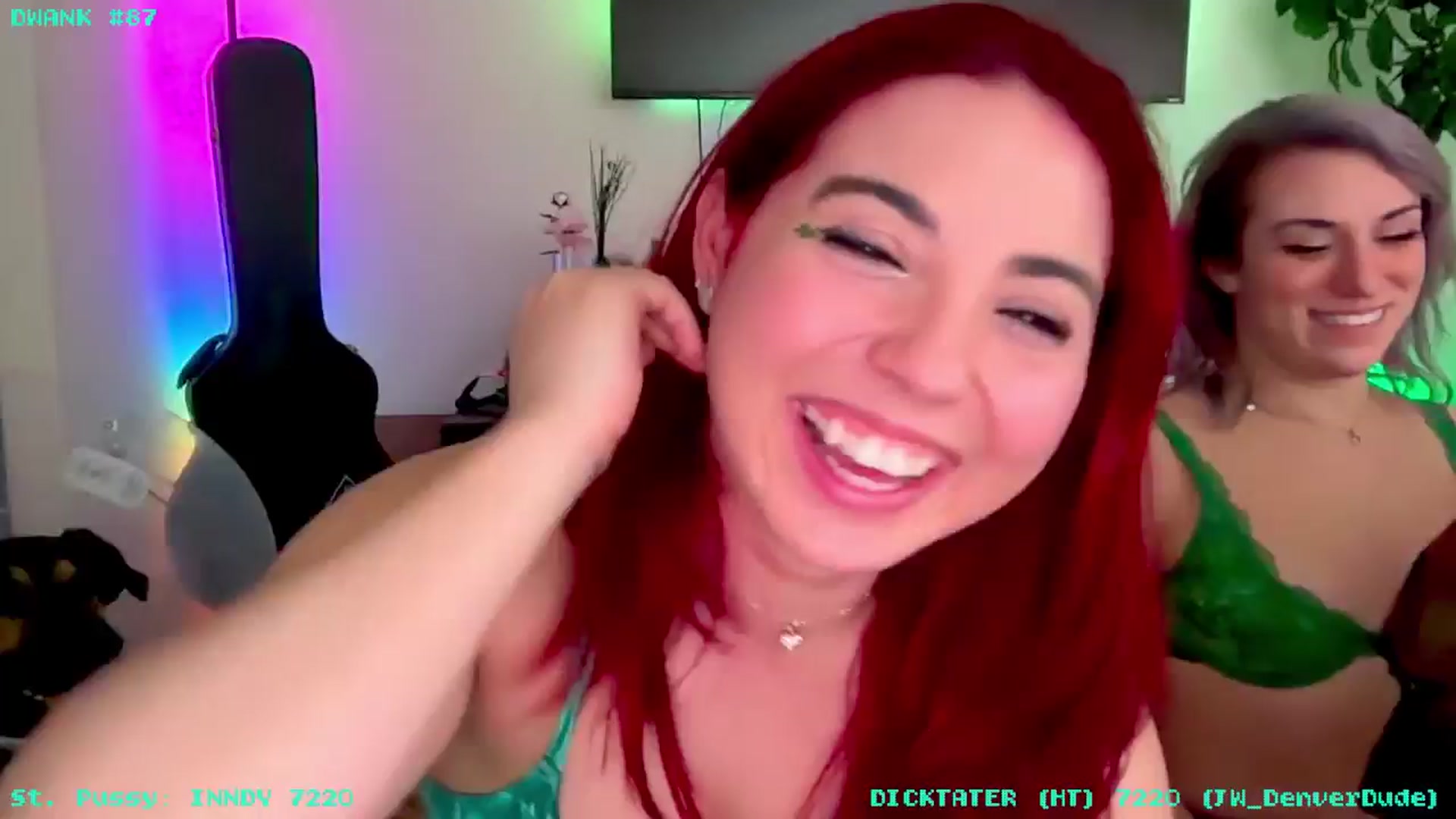 Gallery image thumbnail from JessWhitmore's myfreecams stream on, 03/08/2026, 06:13 image 20 of 20