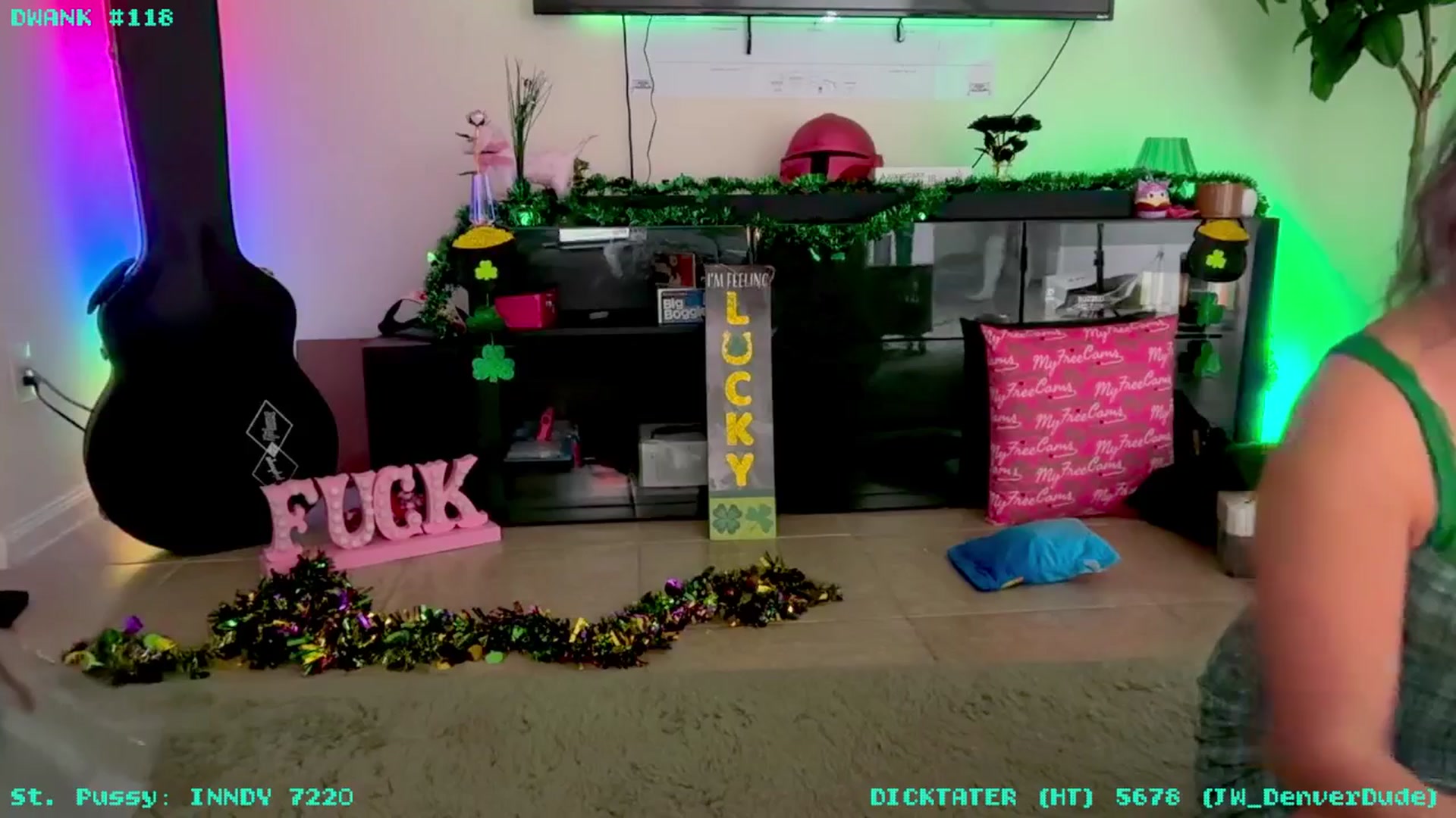 Gallery image thumbnail from JessWhitmore's myfreecams stream on, 03/08/2026, 06:13 image 2 of 20