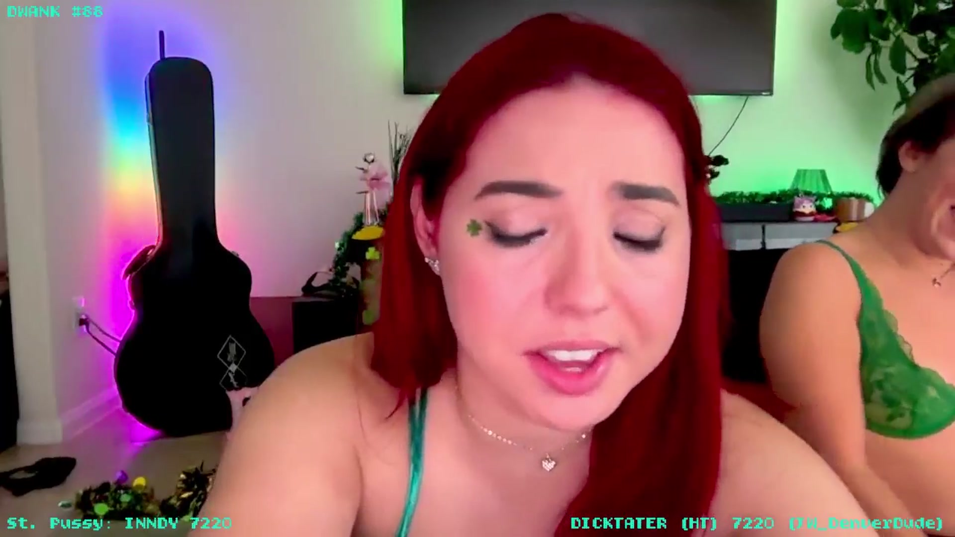 Gallery image thumbnail from JessWhitmore's myfreecams stream on, 03/08/2026, 06:13 image 14 of 20