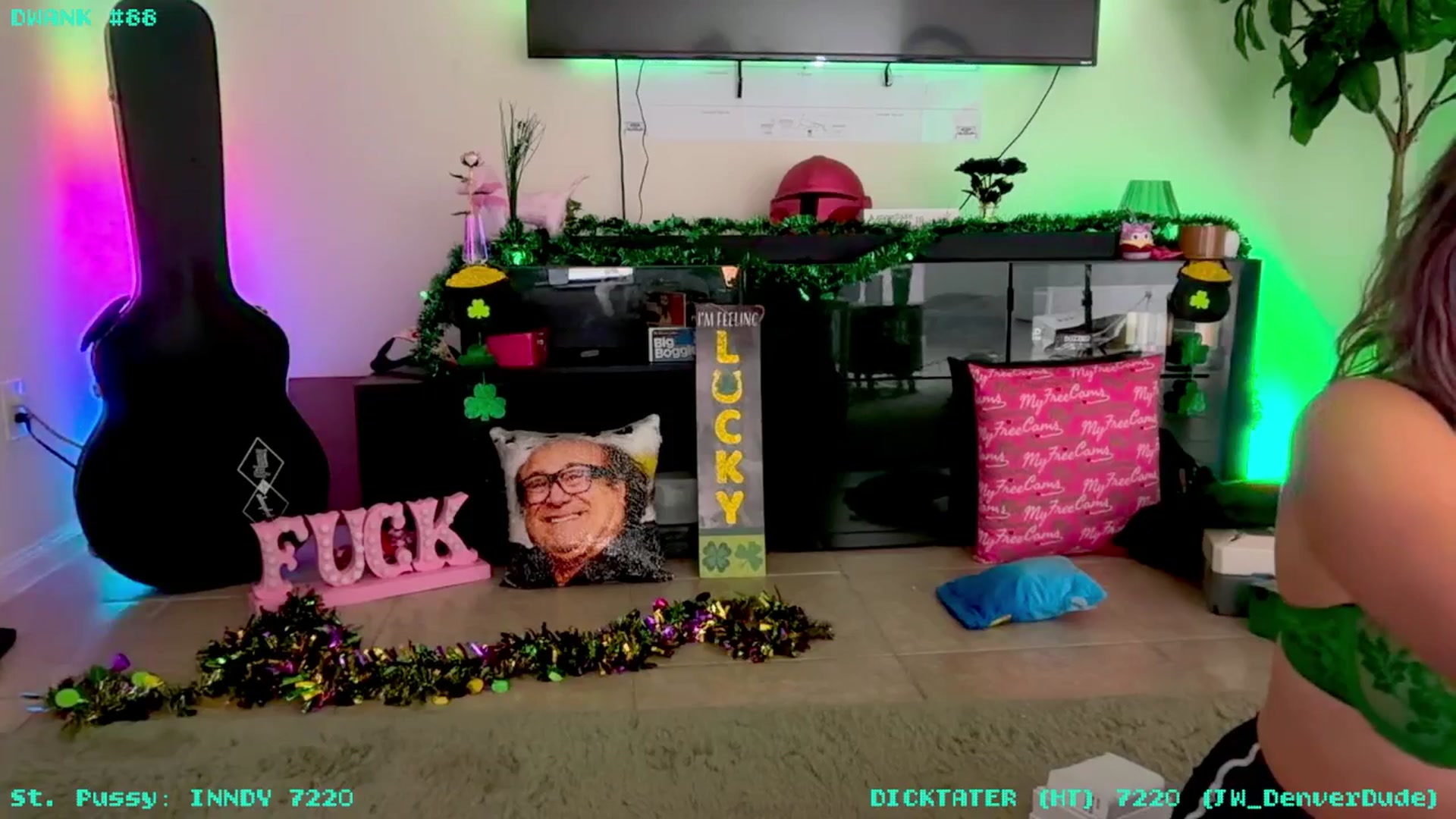 Gallery image thumbnail from JessWhitmore's myfreecams stream on, 03/08/2026, 06:13 image 8 of 20