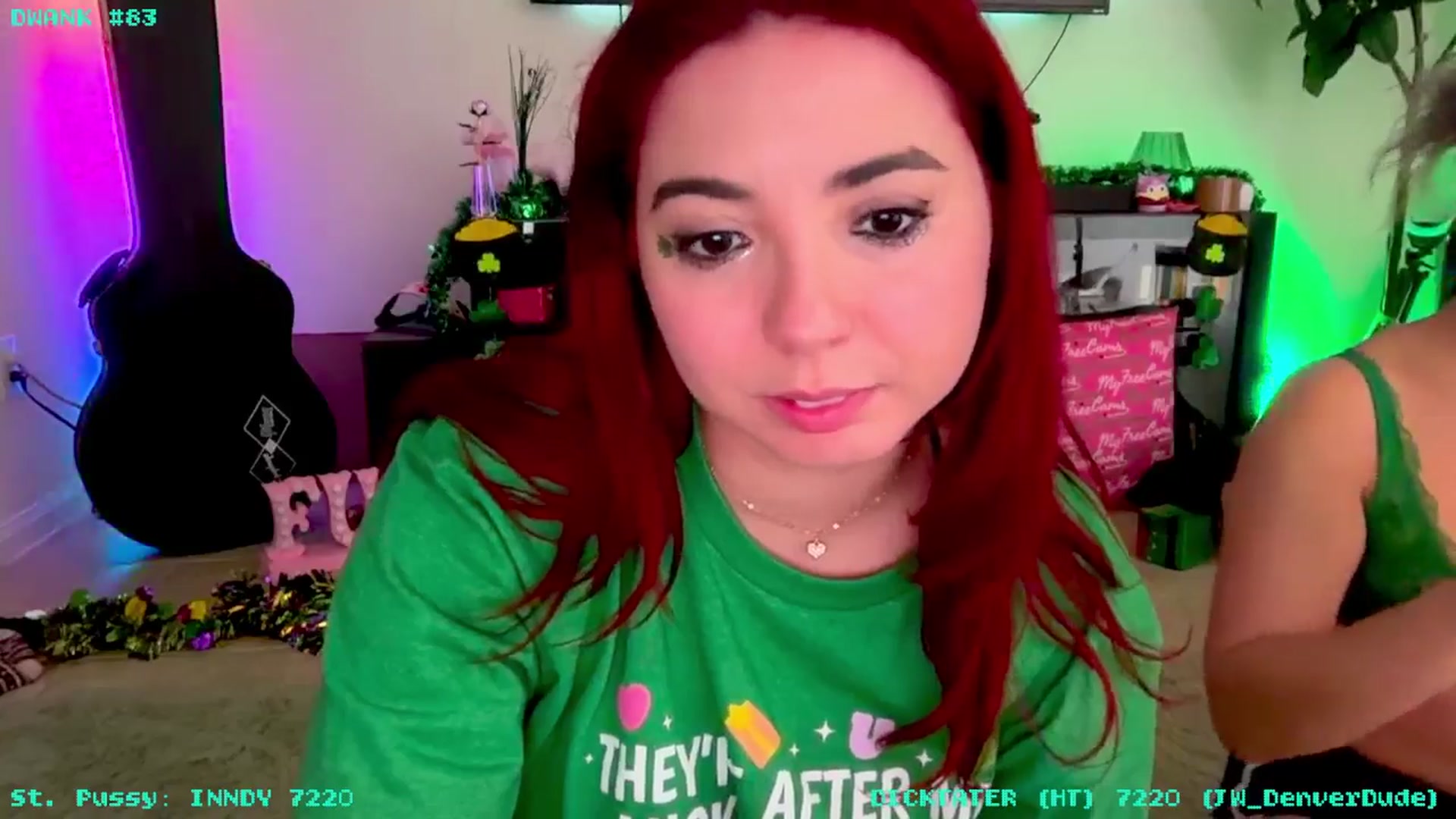 Gallery image thumbnail from JessWhitmore's myfreecams stream on, 03/08/2026, 07:30 image 7 of 20