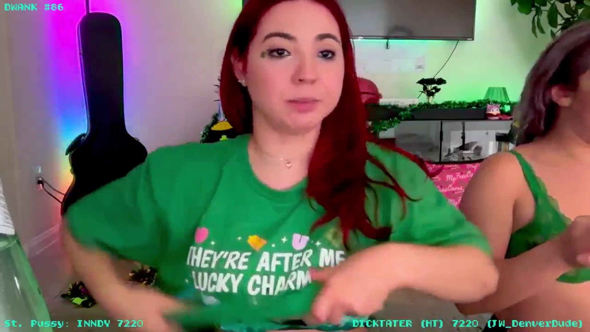 Gallery image thumbnail from JessWhitmore's myfreecams stream on, 03/08/2026, 07:30 image 3 of 20
