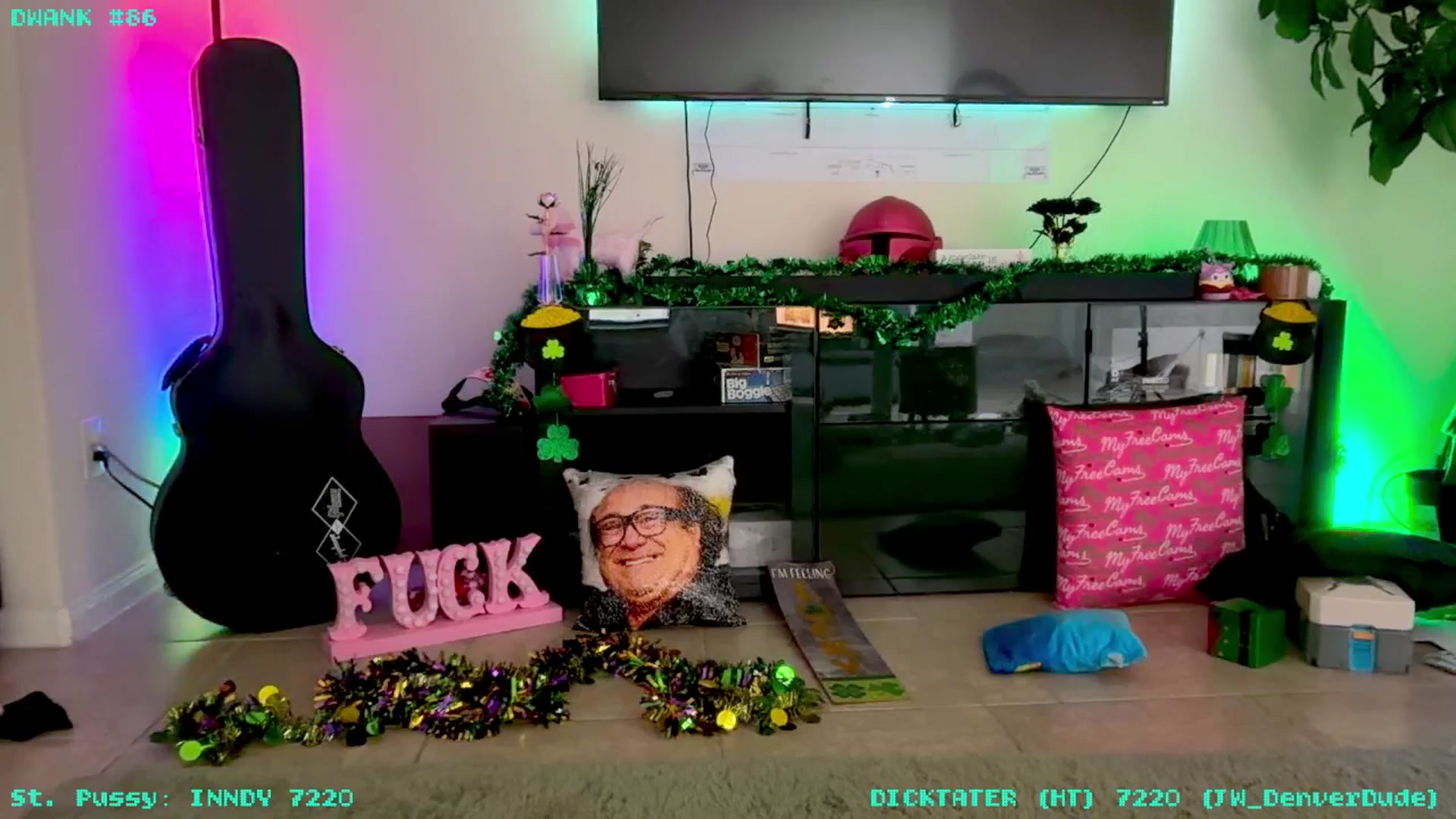 Gallery image thumbnail from JessWhitmore's myfreecams stream on, 03/08/2026, 07:30 image 2 of 20