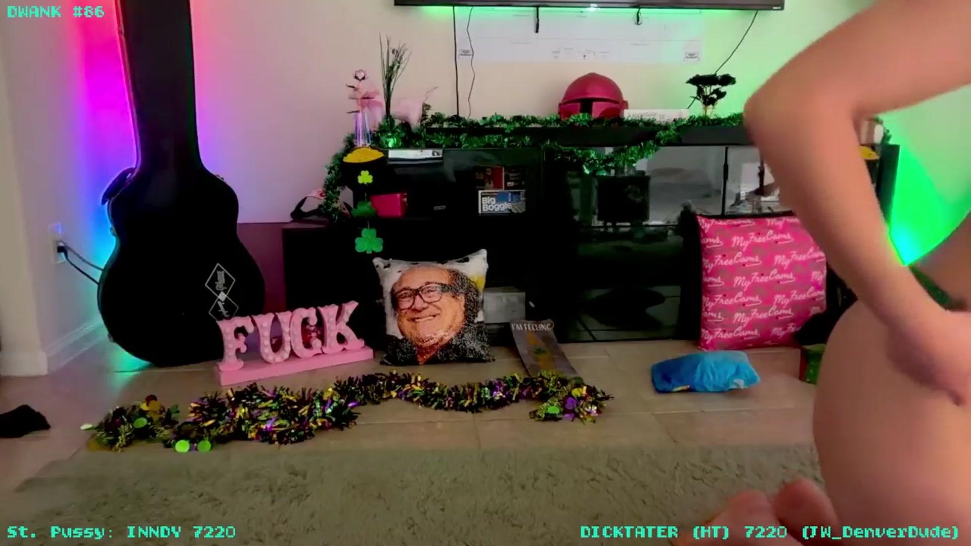 Gallery image thumbnail from JessWhitmore's myfreecams stream on, 03/08/2026, 07:30 image 5 of 20