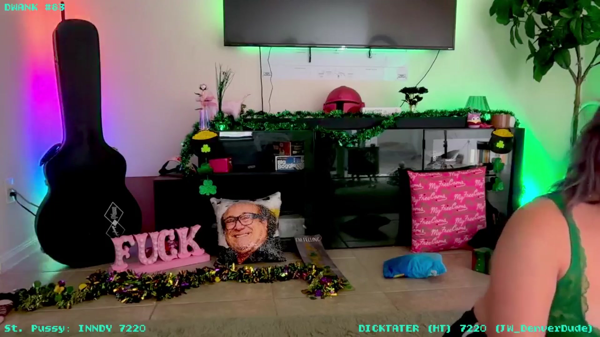 Gallery image thumbnail from JessWhitmore's myfreecams stream on, 03/08/2026, 07:30 image 11 of 20