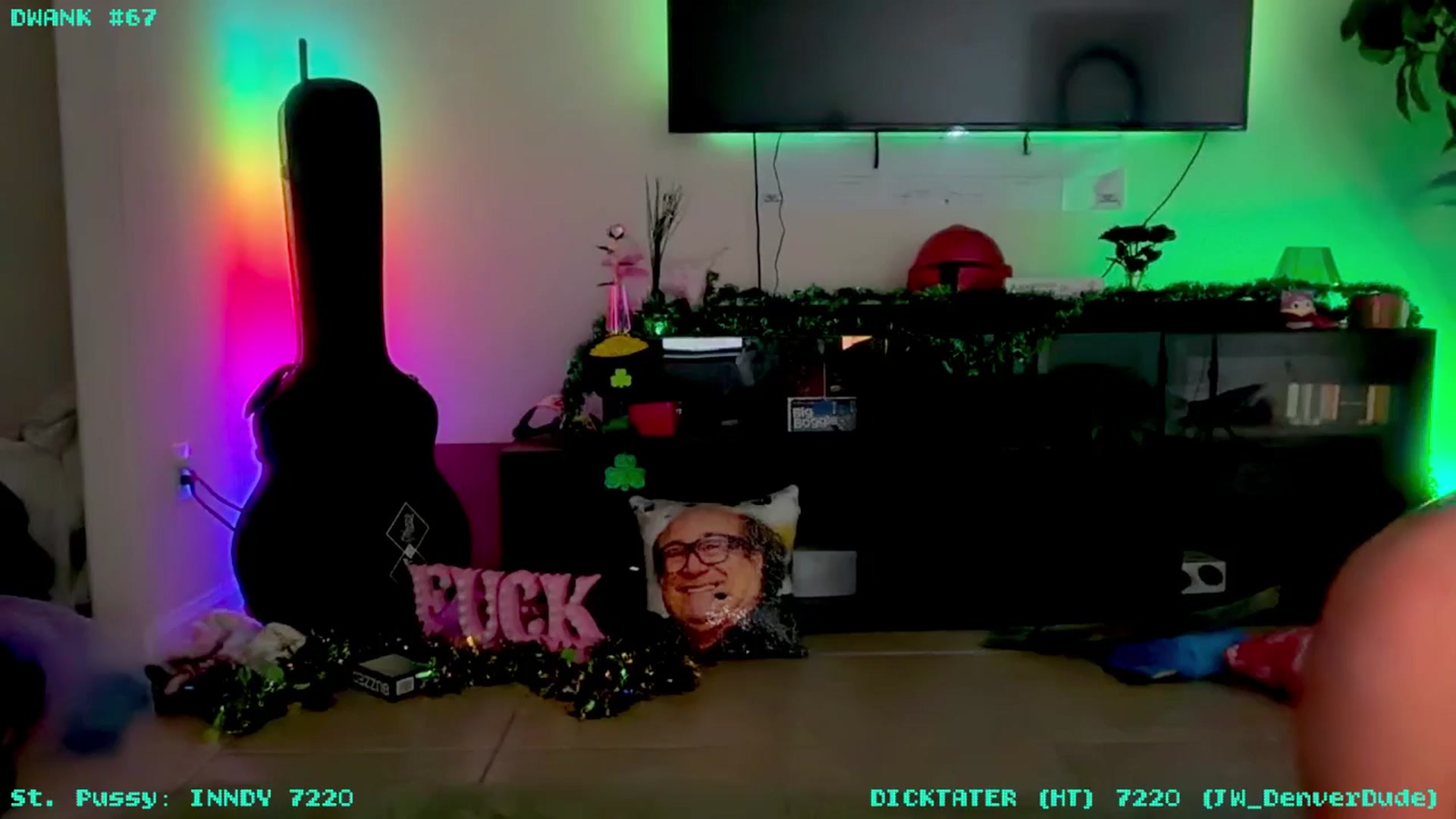 Gallery image thumbnail from JessWhitmore's myfreecams stream on, 03/08/2026, 09:26 image 1 of 20