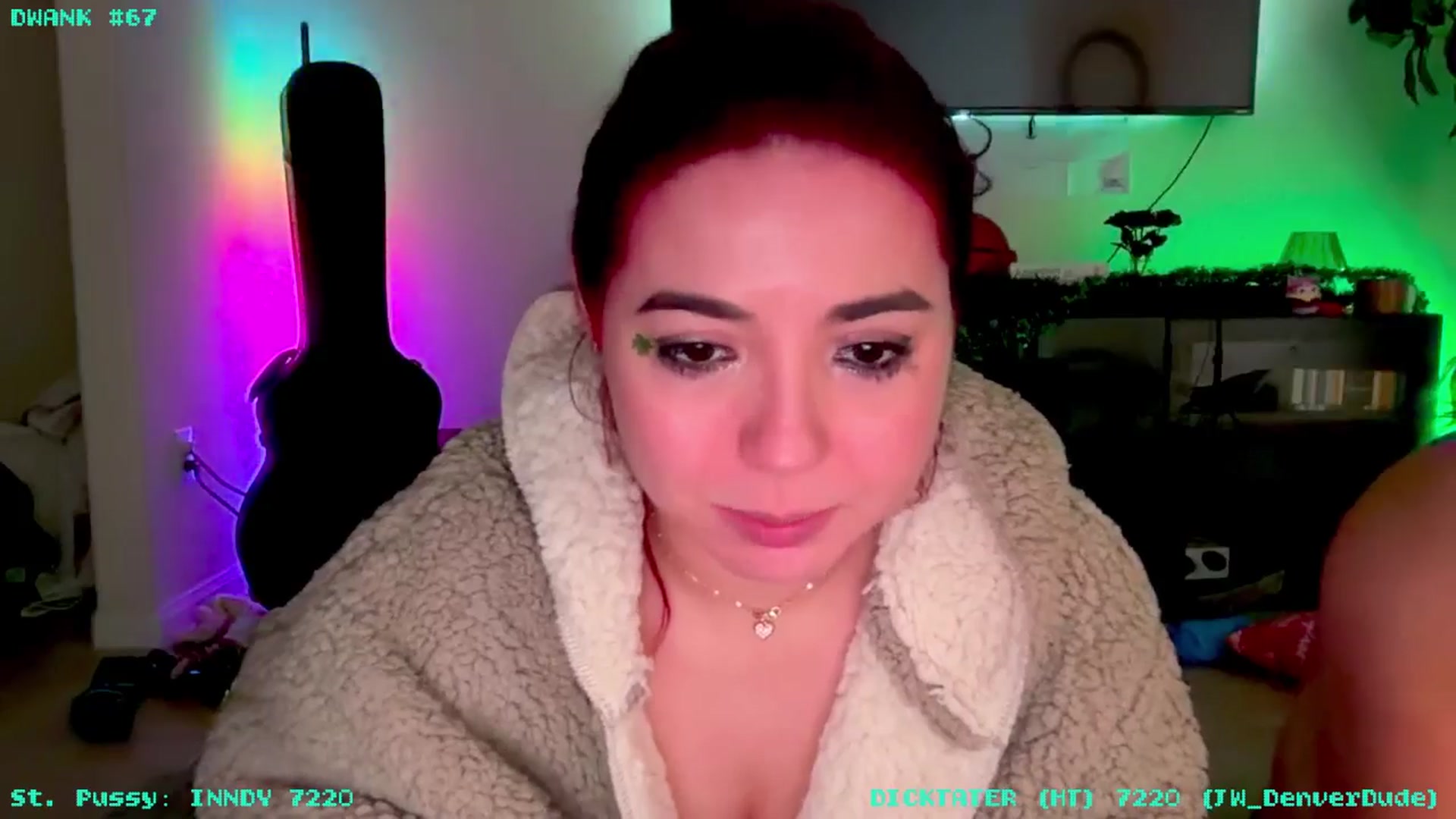 Gallery image thumbnail from JessWhitmore's myfreecams stream on, 03/08/2026, 09:26 image 4 of 20