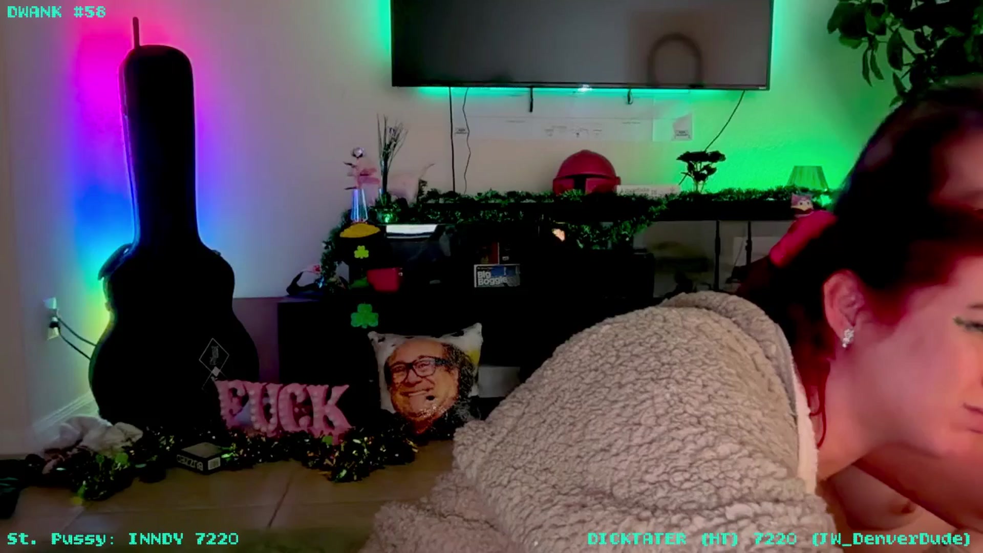 Gallery image thumbnail from JessWhitmore's myfreecams stream on, 03/08/2026, 09:26 image 9 of 20