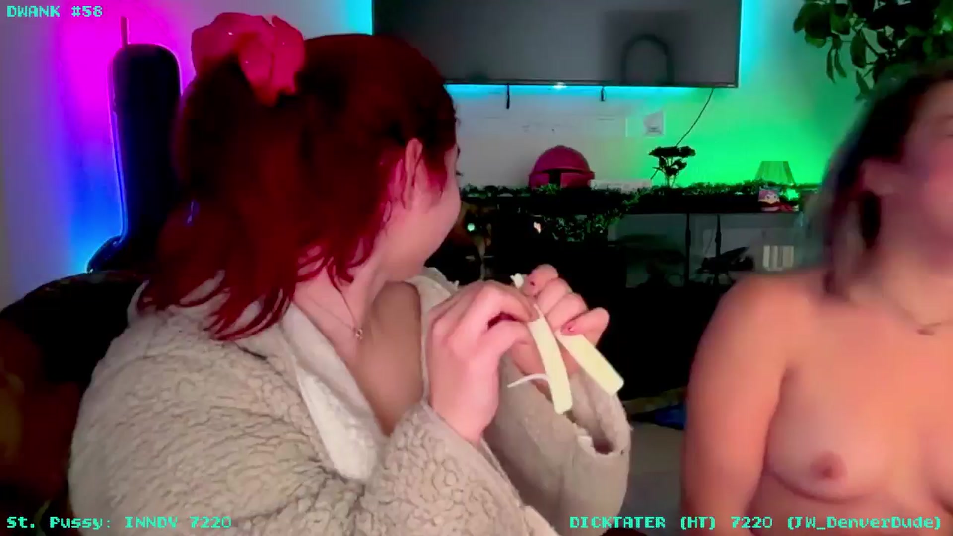 Gallery image thumbnail from JessWhitmore's myfreecams stream on, 03/08/2026, 09:26 image 12 of 20