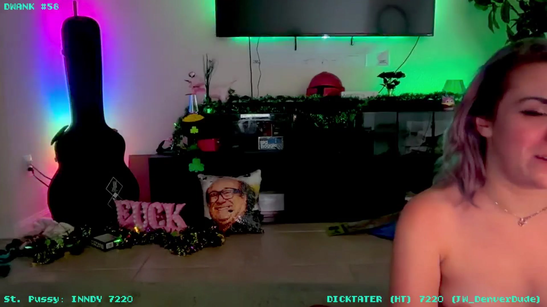 Gallery image thumbnail from JessWhitmore's myfreecams stream on, 03/08/2026, 09:26 image 18 of 20