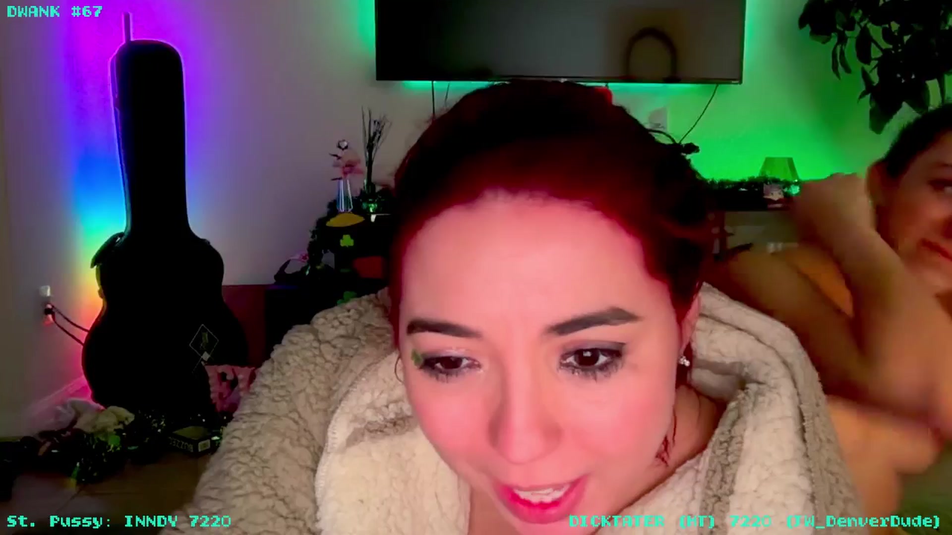 Gallery image thumbnail from JessWhitmore's myfreecams stream on, 03/08/2026, 09:26 image 8 of 20