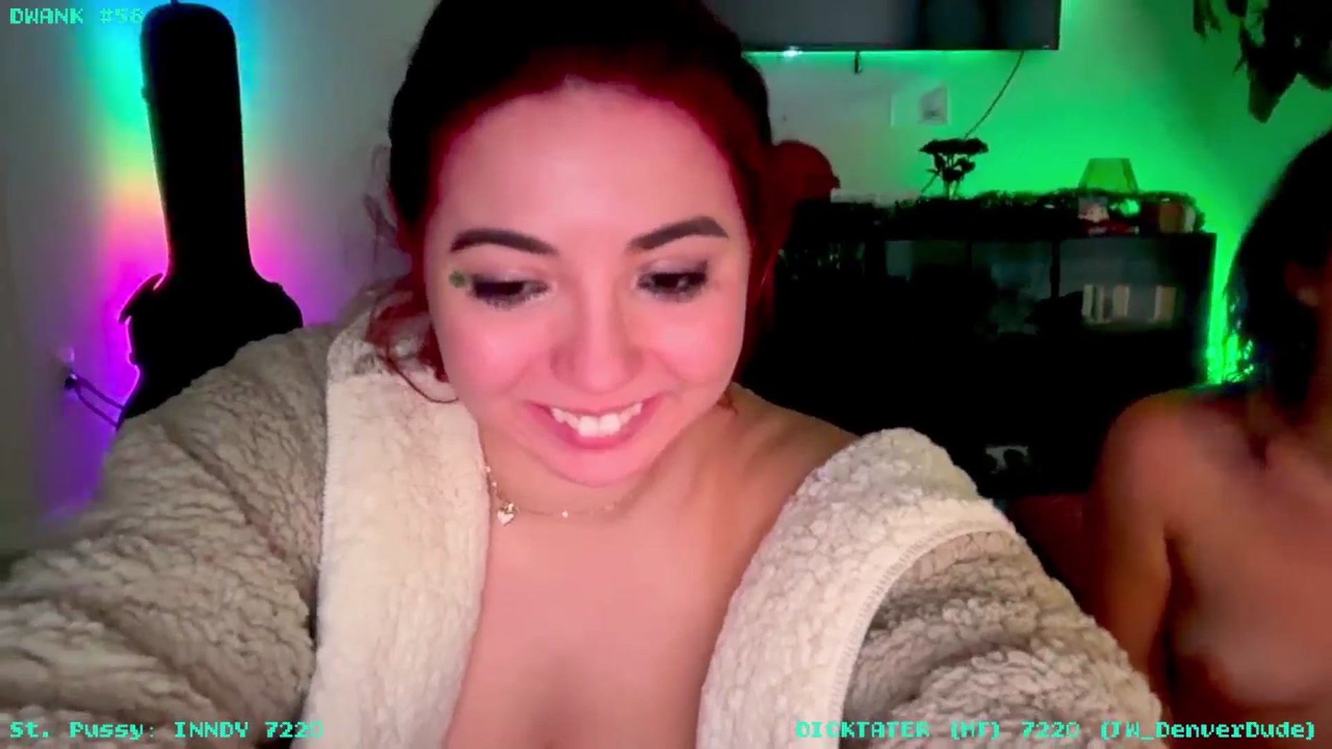 Gallery image thumbnail from JessWhitmore's myfreecams stream on, 03/08/2026, 09:26 image 17 of 20