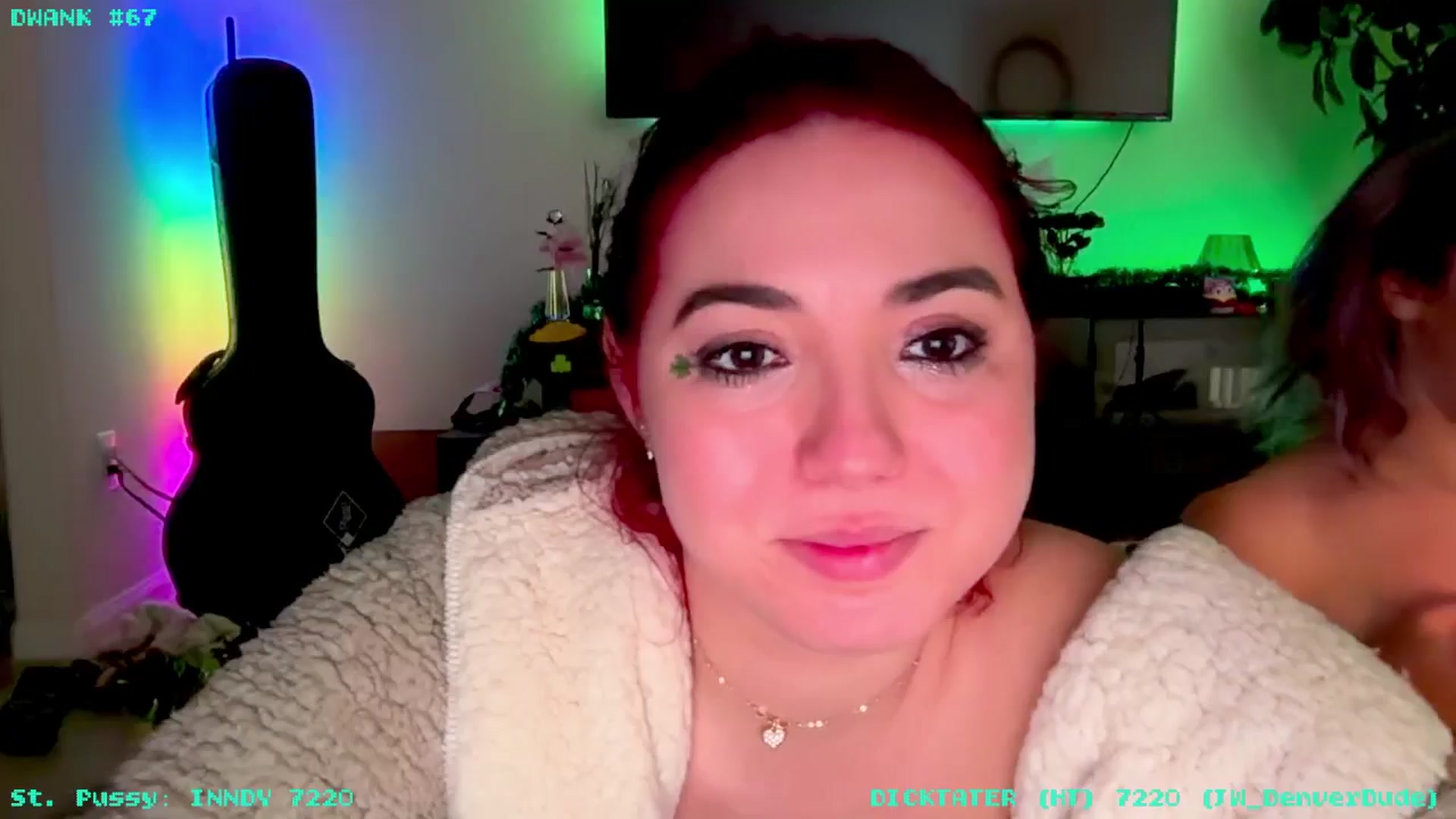 Gallery image thumbnail from JessWhitmore's myfreecams stream on, 03/08/2026, 09:26 image 7 of 20