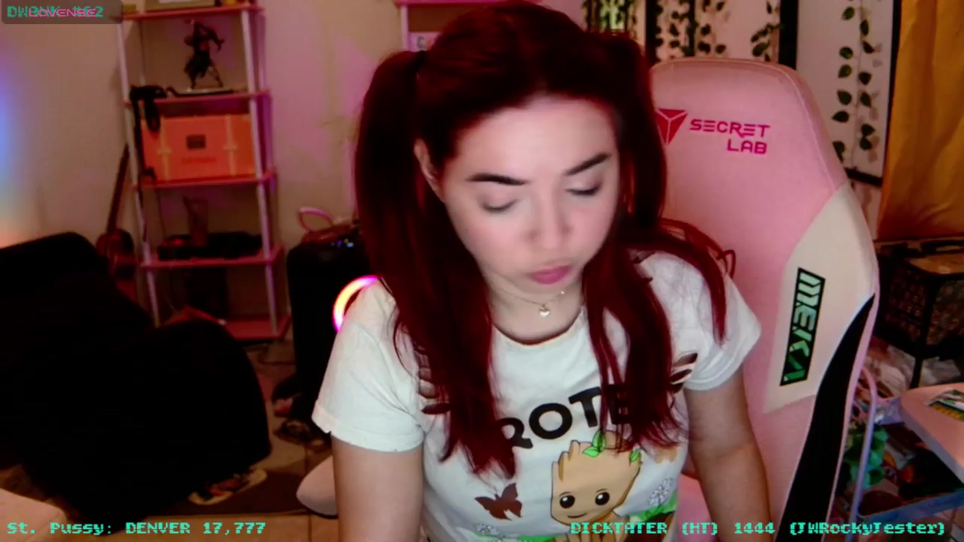 Gallery image thumbnail from JessWhitmore's myfreecams stream on, 03/11/2026, 05:15 image 1 of 20