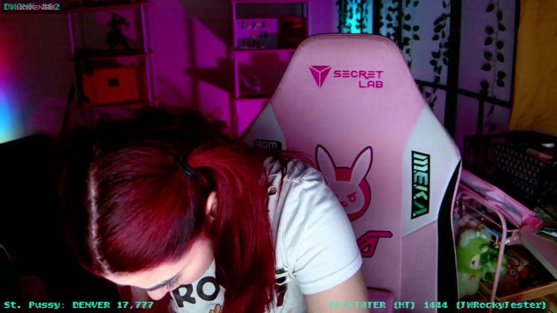 Gallery image thumbnail from JessWhitmore's myfreecams stream on, 03/11/2026, 05:15 image 3 of 20