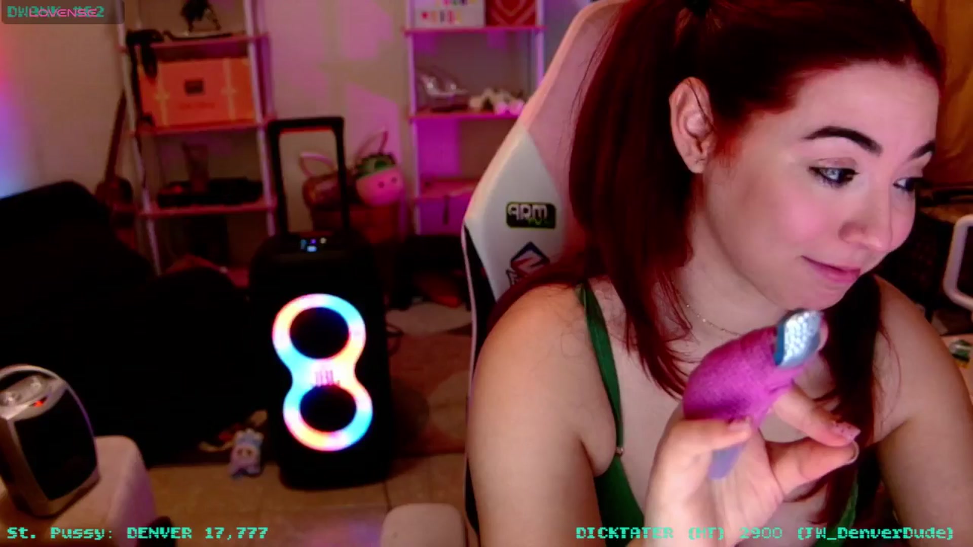 Gallery image thumbnail from JessWhitmore's myfreecams stream on, 03/11/2026, 05:15 image 13 of 20