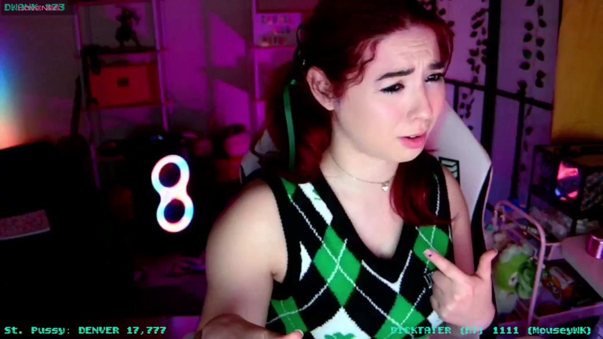 Gallery image thumbnail from JessWhitmore's myfreecams stream on, 03/13/2026, 03:14 image 15 of 20