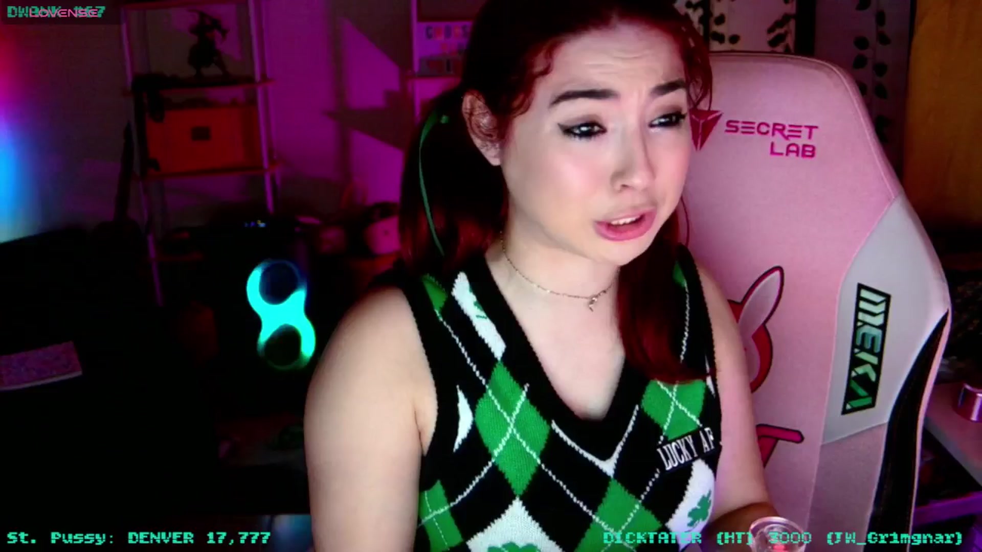 Gallery image thumbnail from JessWhitmore's myfreecams stream on, 03/13/2026, 03:14 image 18 of 20