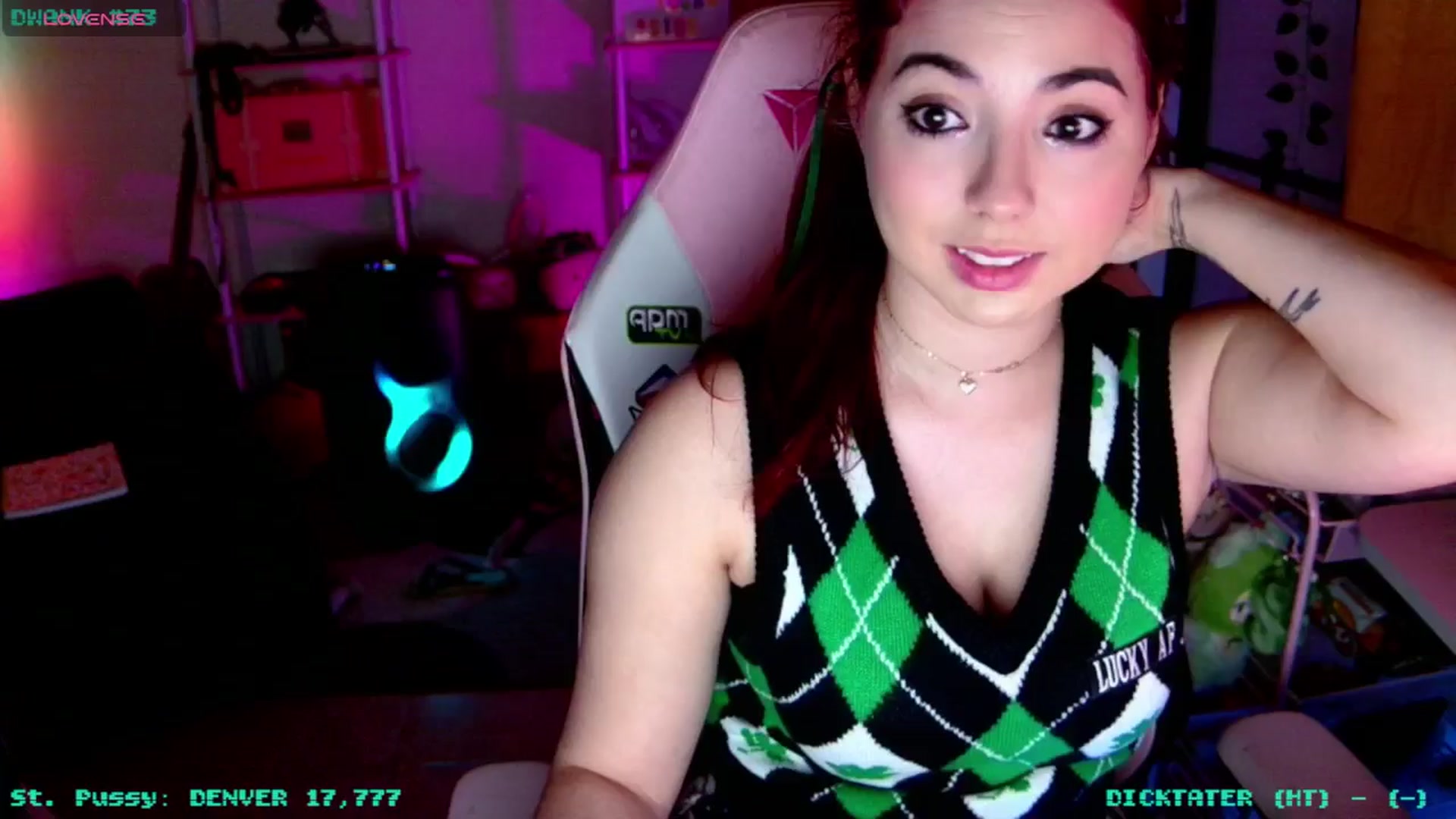 Gallery image thumbnail from JessWhitmore's myfreecams stream on, 03/13/2026, 03:14 image 2 of 20