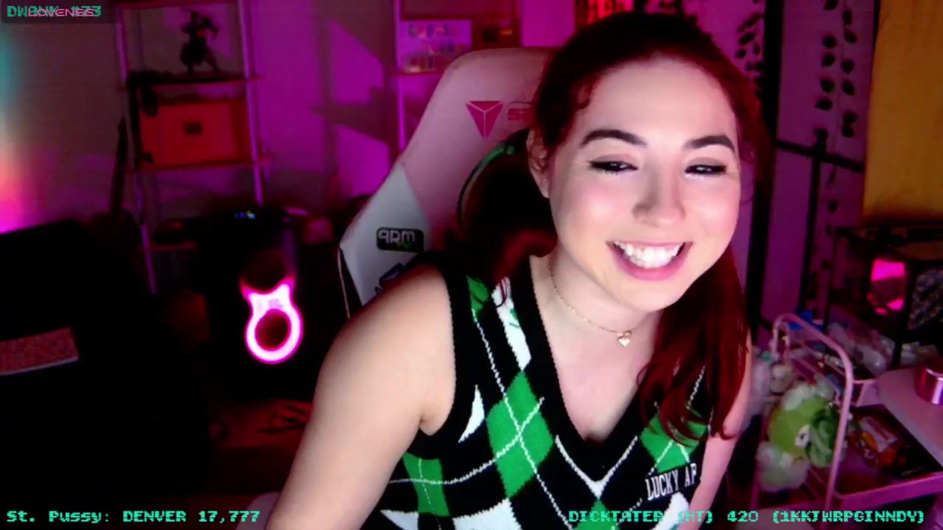 Gallery image thumbnail from JessWhitmore's myfreecams stream on, 03/13/2026, 03:14 image 12 of 20