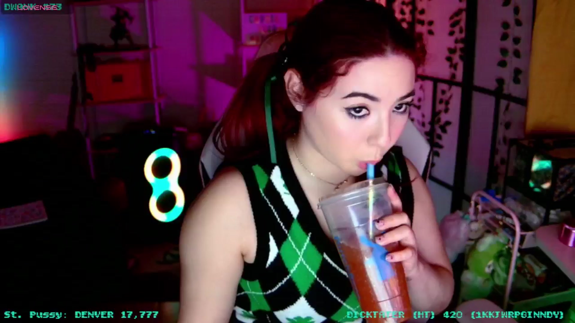 Gallery image thumbnail from JessWhitmore's myfreecams stream on, 03/13/2026, 03:14 image 5 of 20