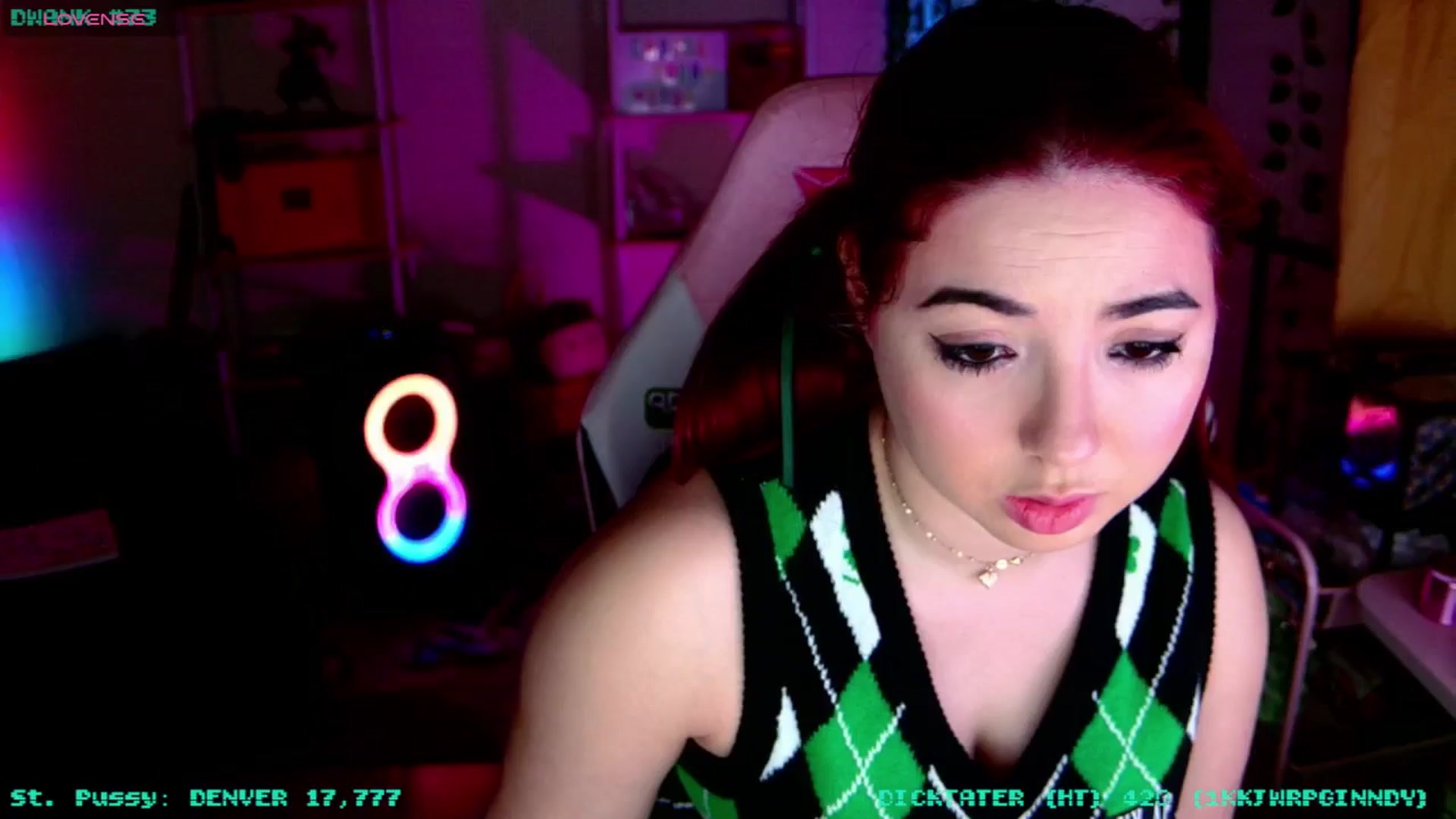 Gallery image thumbnail from JessWhitmore's myfreecams stream on, 03/13/2026, 03:14 image 6 of 20