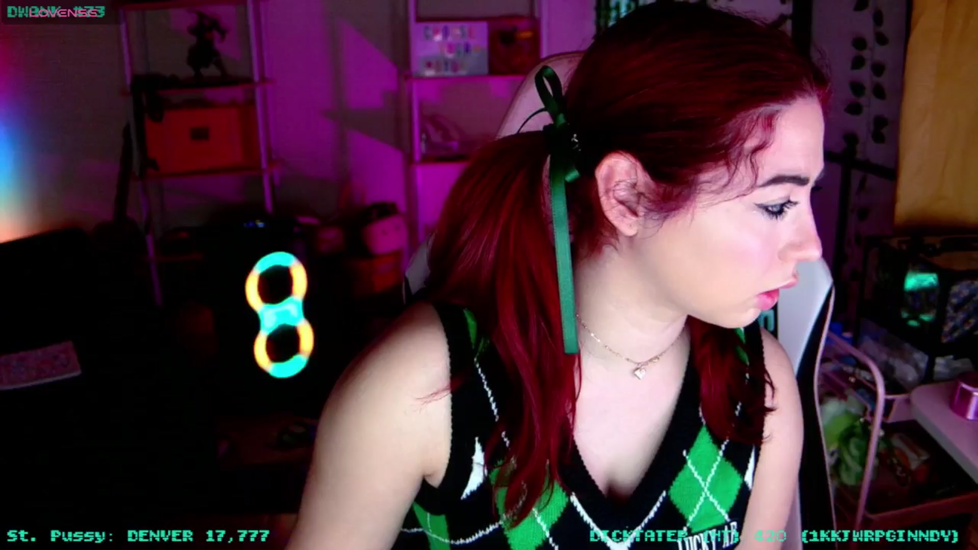 Gallery image thumbnail from JessWhitmore's myfreecams stream on, 03/13/2026, 03:14 image 8 of 20