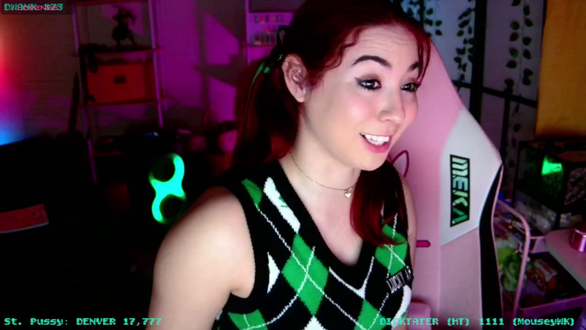Gallery image thumbnail from JessWhitmore's myfreecams stream on, 03/13/2026, 03:14 image 16 of 20