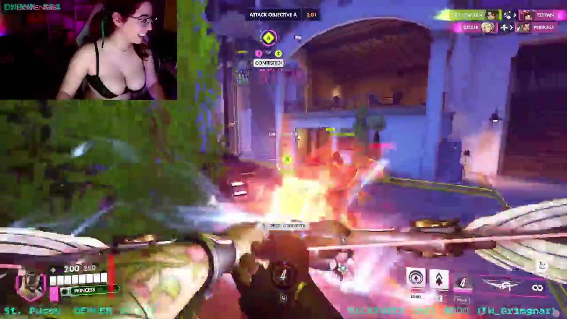 Gallery image thumbnail from JessWhitmore's myfreecams stream on, 03/13/2026, 04:30 image 15 of 20