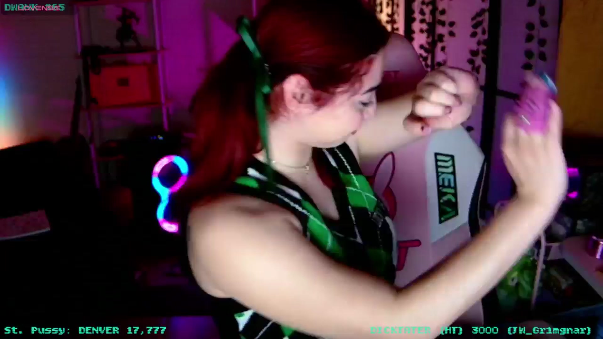 Gallery image thumbnail from JessWhitmore's myfreecams stream on, 03/13/2026, 04:30 image 3 of 20