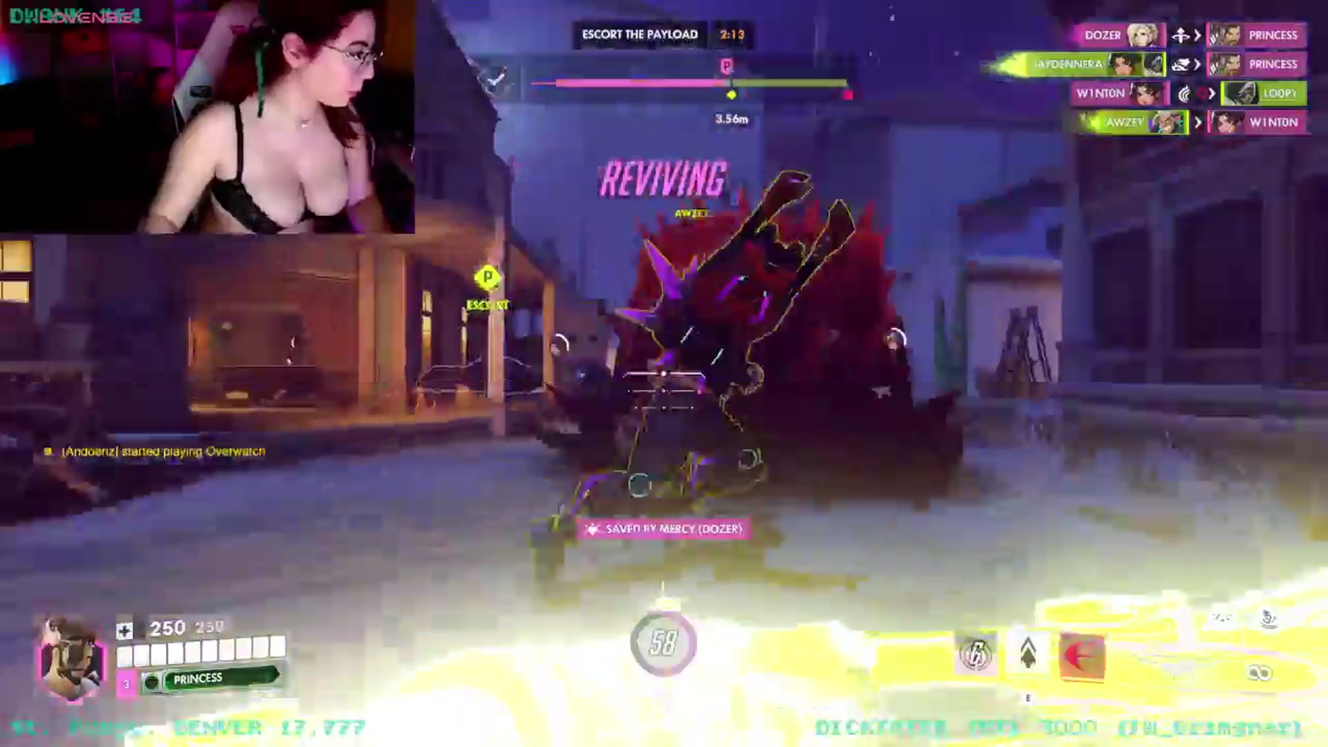 Gallery image thumbnail from JessWhitmore's myfreecams stream on, 03/13/2026, 04:30 image 17 of 20