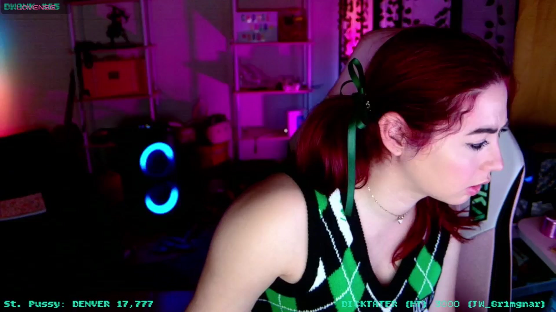 Gallery image thumbnail from JessWhitmore's myfreecams stream on, 03/13/2026, 04:30 image 5 of 20
