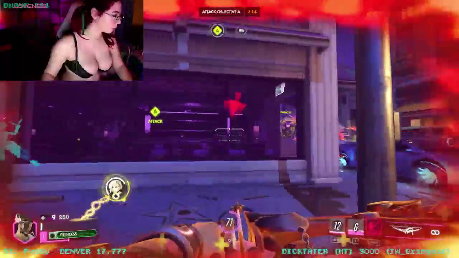 Gallery image thumbnail from JessWhitmore's myfreecams stream on, 03/13/2026, 04:30 image 14 of 20