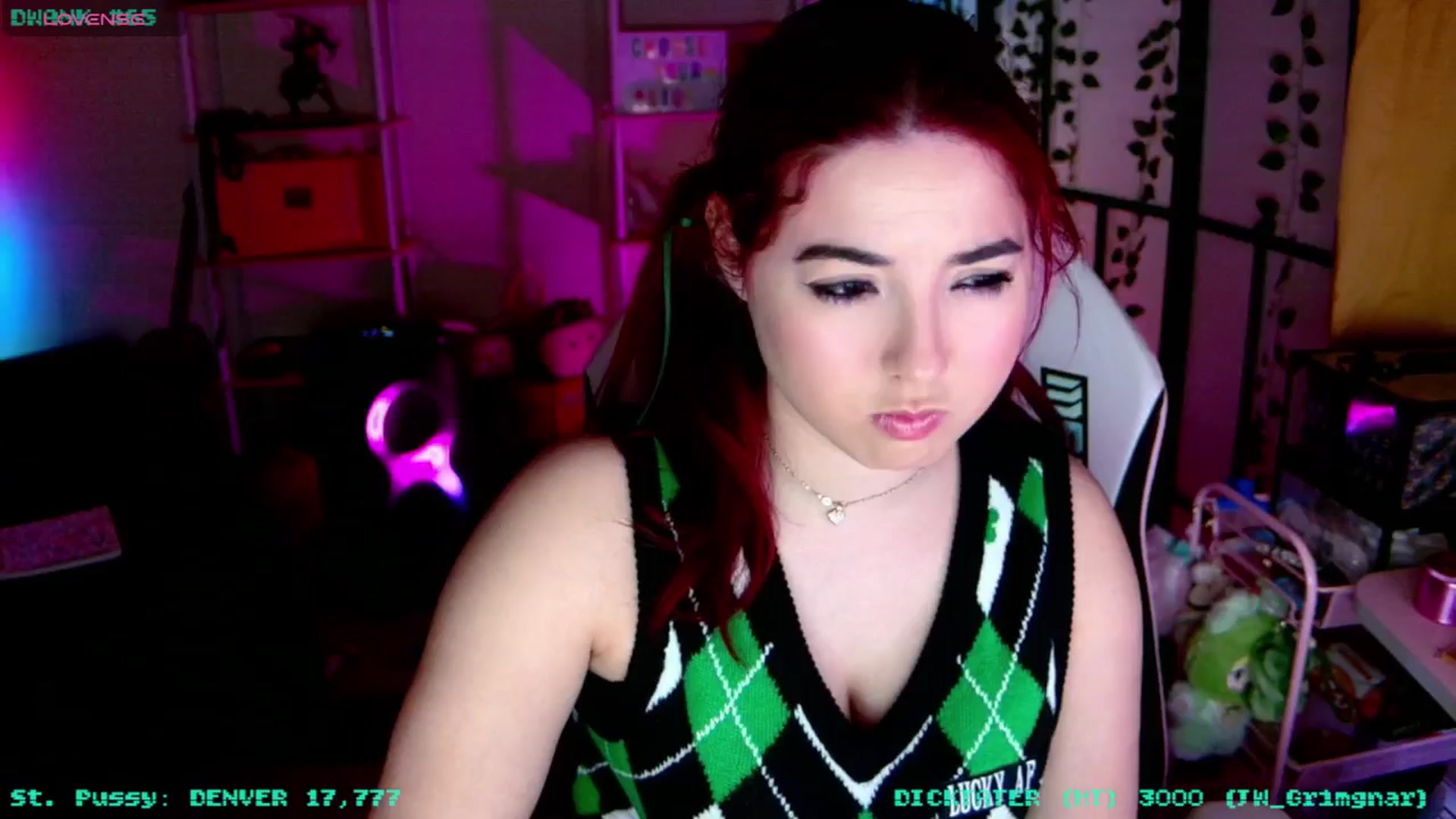 Gallery image thumbnail from JessWhitmore's myfreecams stream on, 03/13/2026, 04:30 image 1 of 20