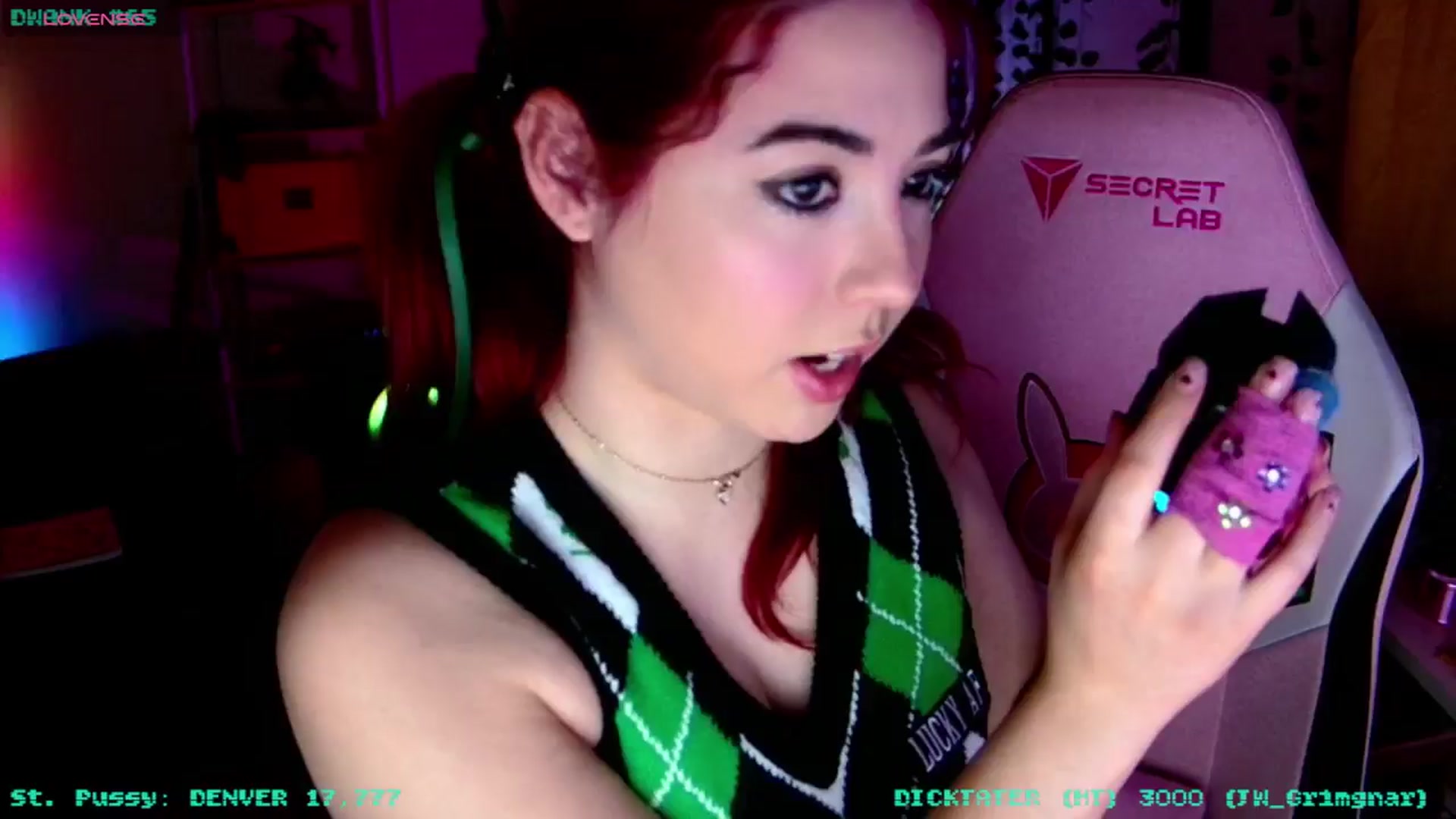 Gallery image thumbnail from JessWhitmore's myfreecams stream on, 03/13/2026, 04:30 image 4 of 20