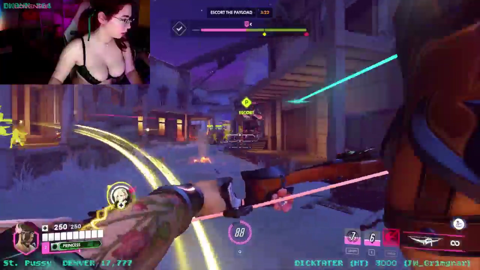 Gallery image thumbnail from JessWhitmore's myfreecams stream on, 03/13/2026, 04:30 image 16 of 20