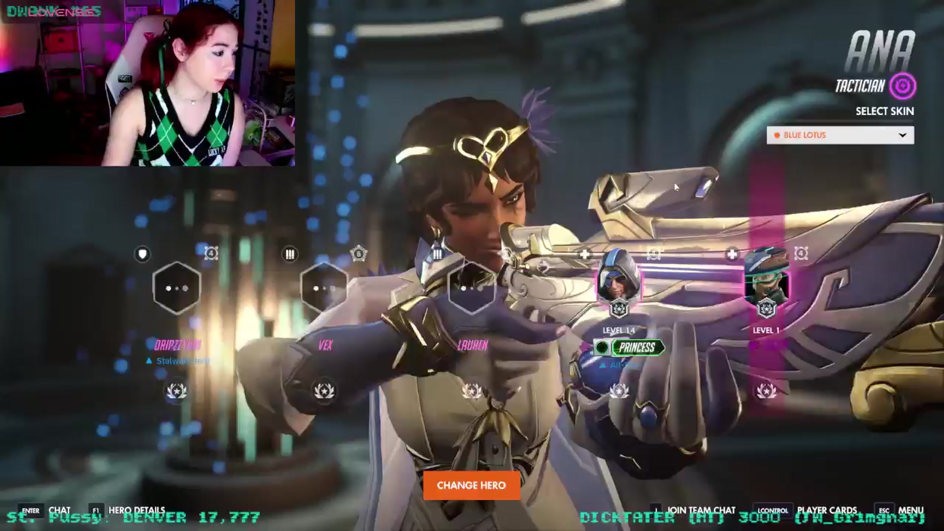 Gallery image thumbnail from JessWhitmore's myfreecams stream on, 03/13/2026, 04:30 image 10 of 20