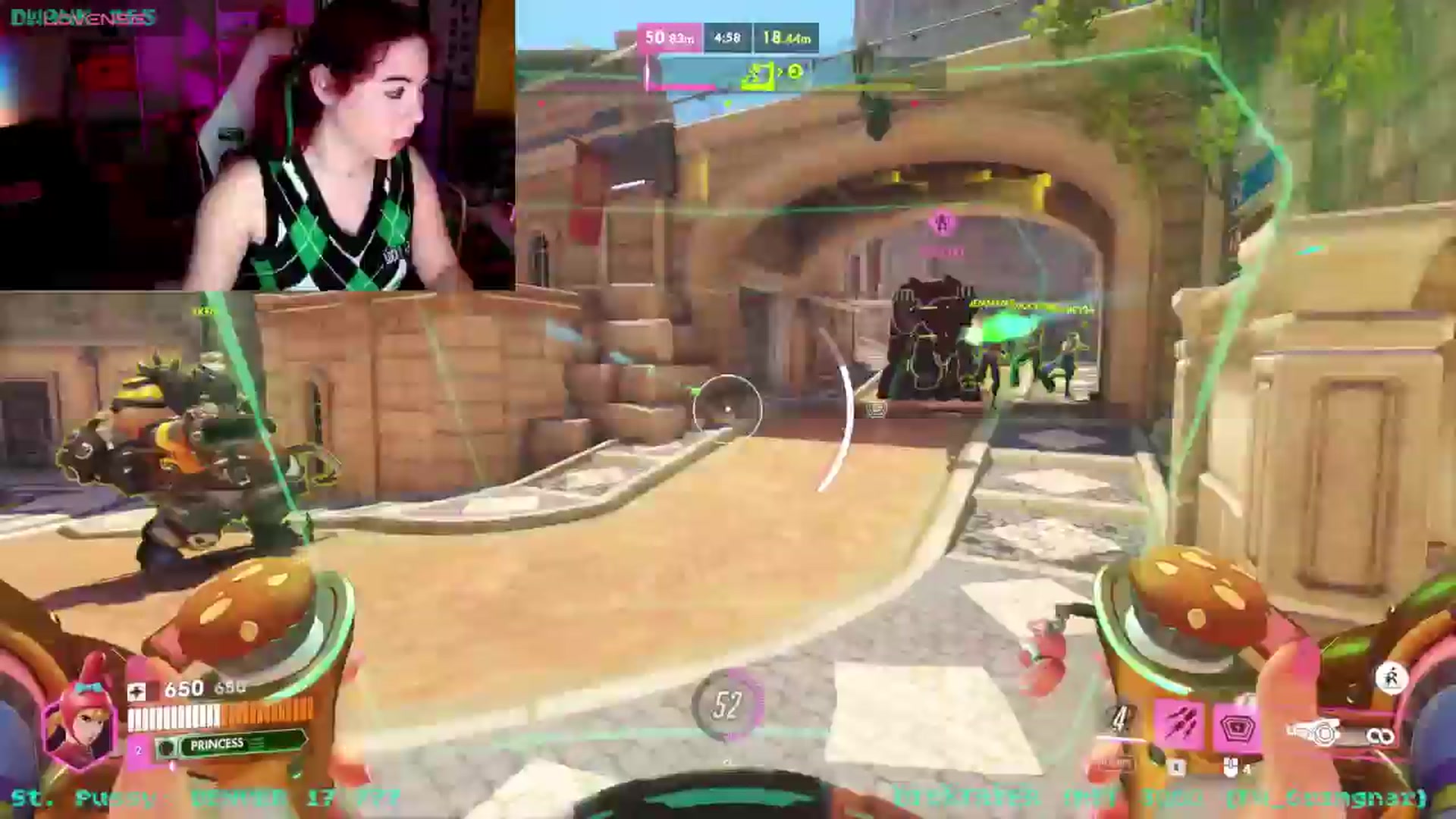 Gallery image thumbnail from JessWhitmore's myfreecams stream on, 03/13/2026, 04:30 image 8 of 20