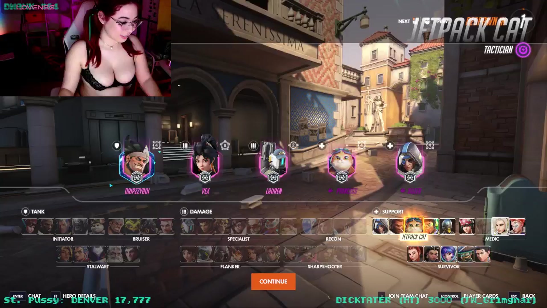 Gallery image thumbnail from JessWhitmore's myfreecams stream on, 03/13/2026, 04:30 image 11 of 20