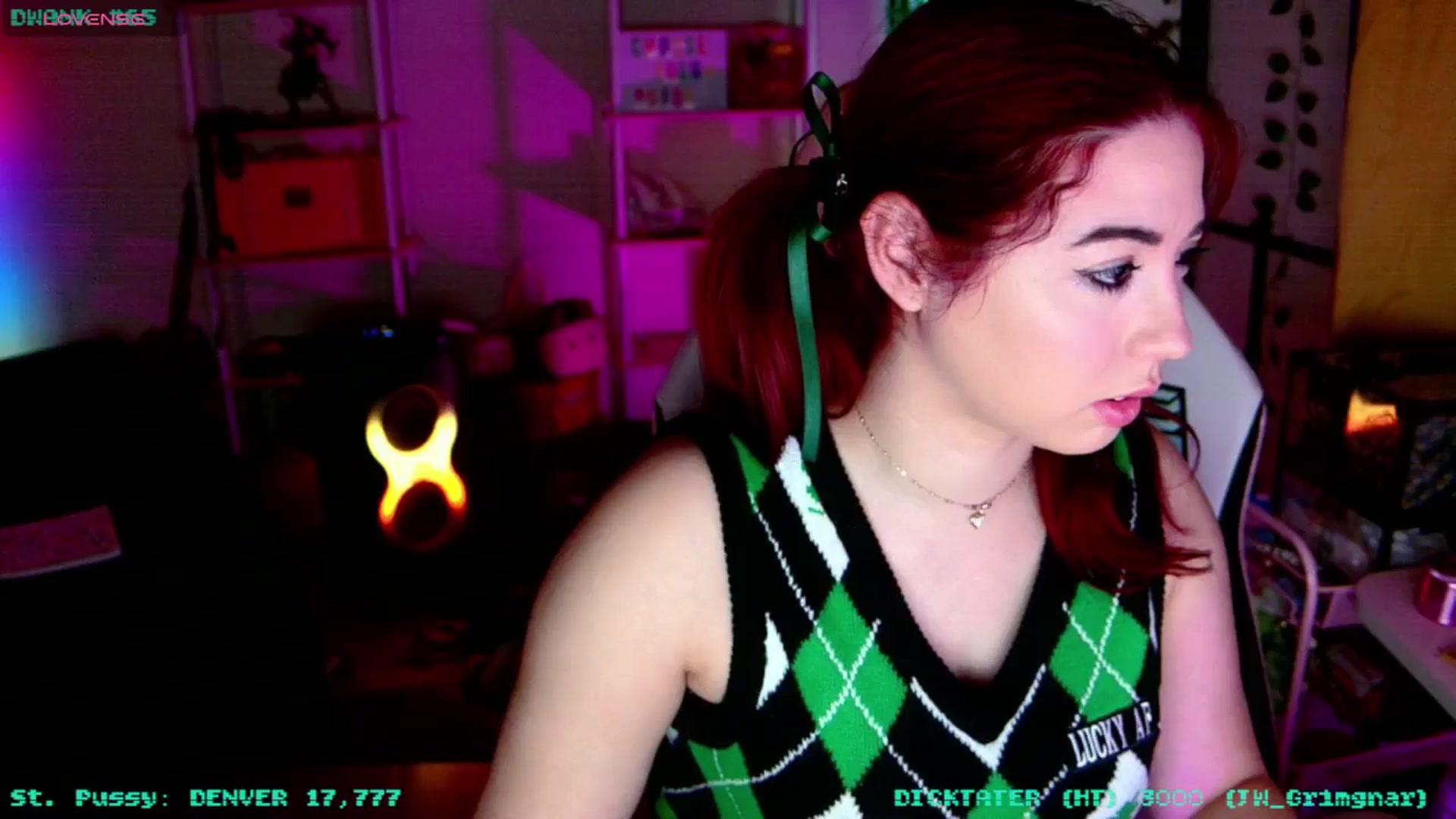 Gallery image thumbnail from JessWhitmore's myfreecams stream on, 03/13/2026, 04:30 image 6 of 20