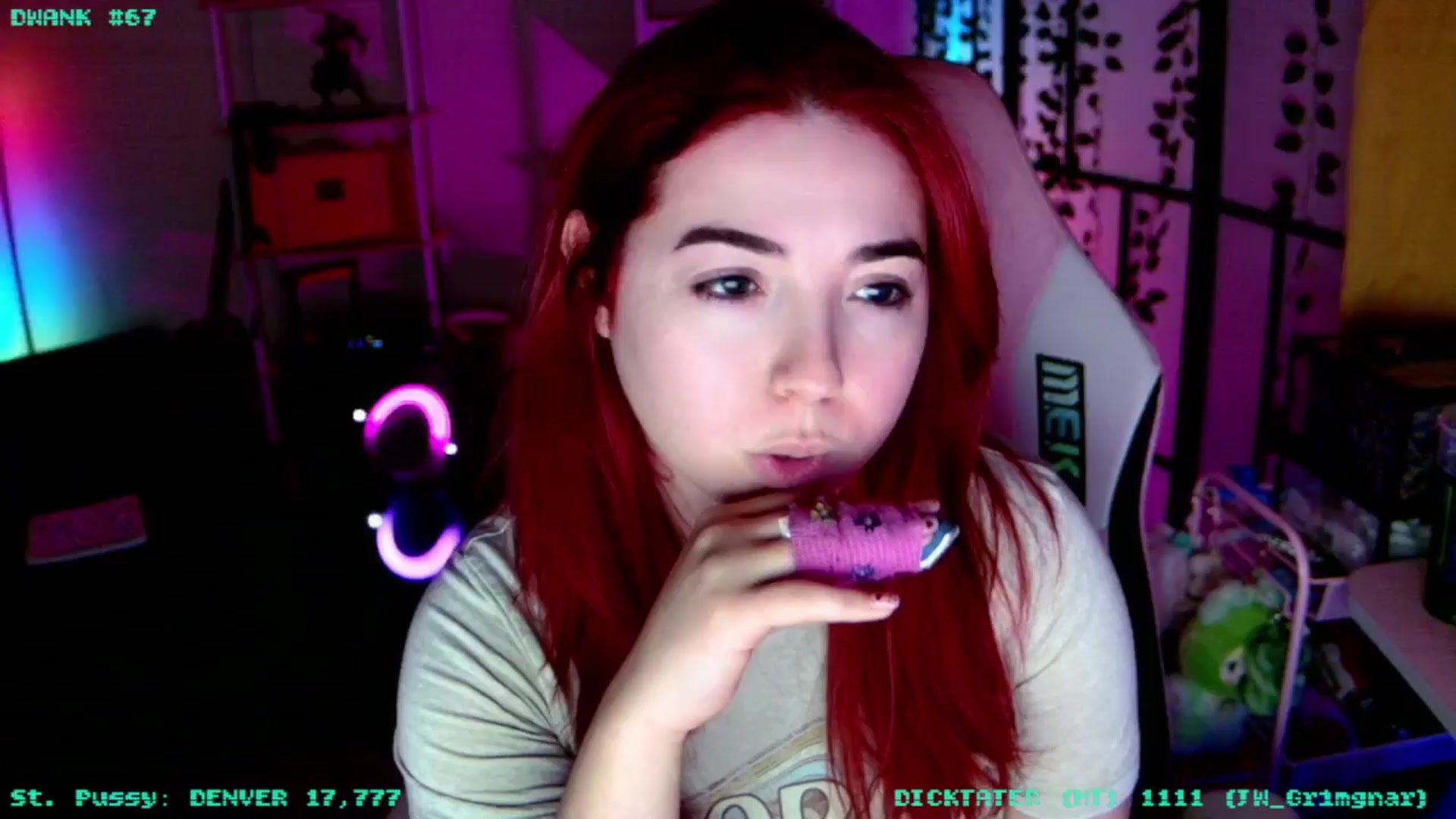 Gallery image thumbnail from JessWhitmore's myfreecams stream on, 03/14/2026, 03:13 image 7 of 20